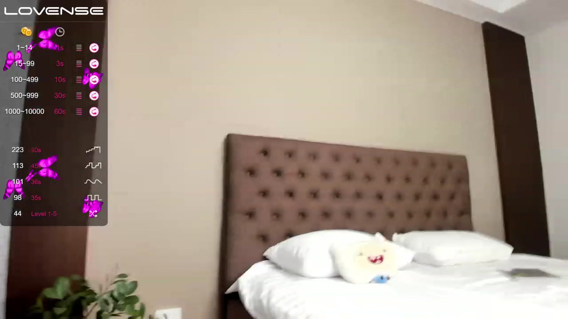 Gallery image thumbnail from Seon_mi's myfreecams stream on, 11/27/2022, 03:34 image 12 of 20