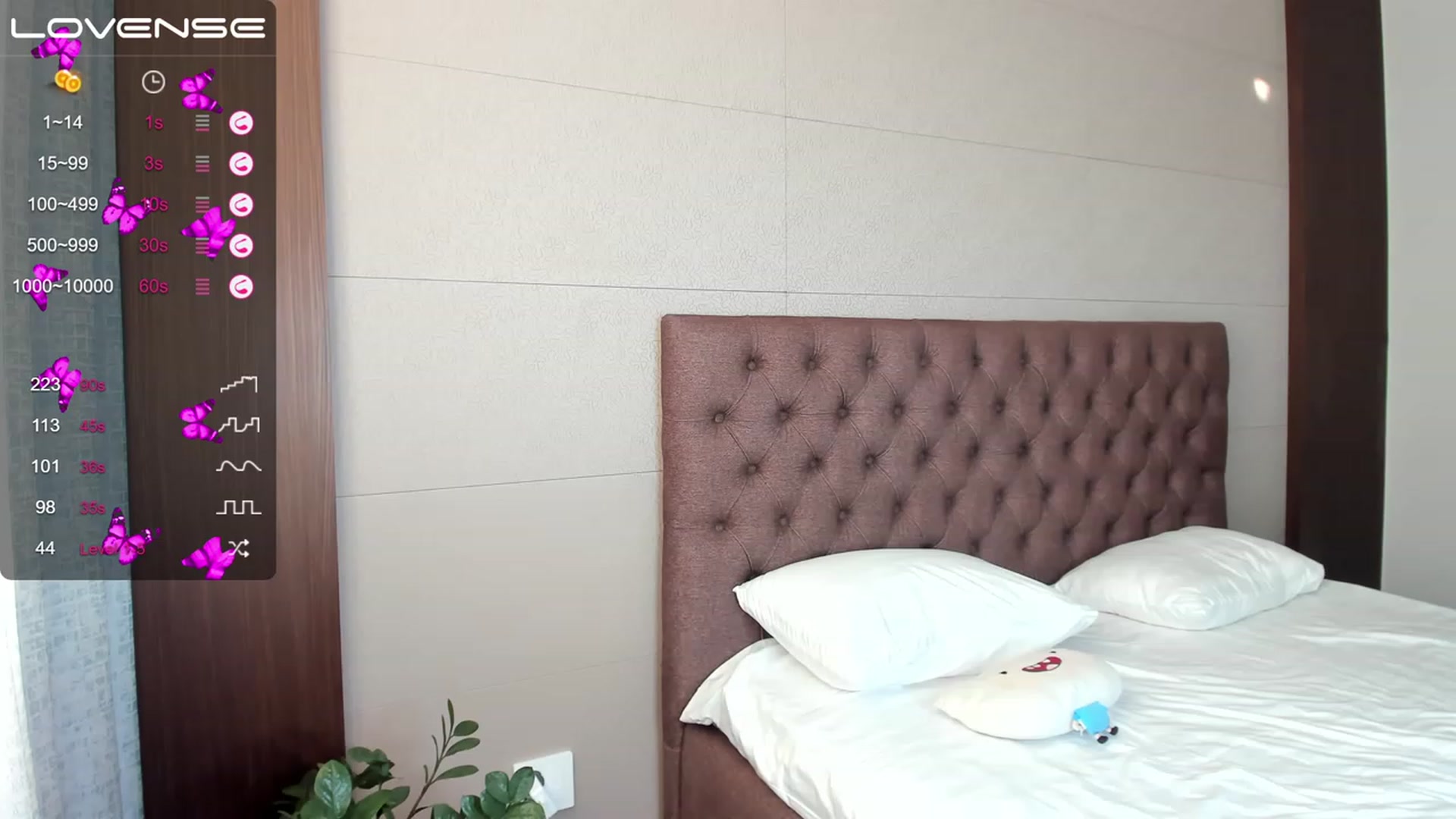 Gallery image thumbnail from Seon_mi's myfreecams stream on, 11/27/2022, 05:19 image 5 of 20