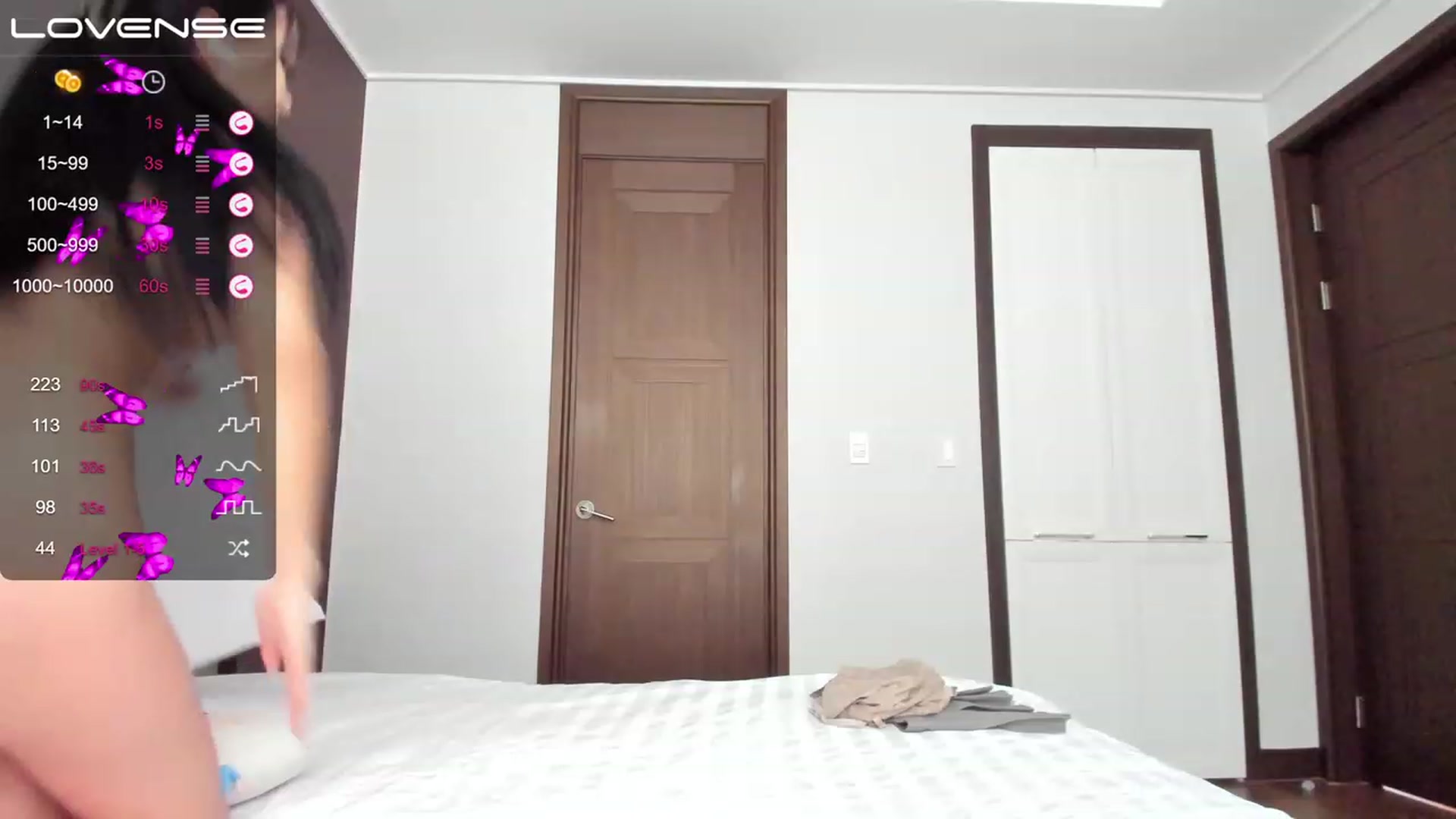 Gallery image thumbnail from Seon_mi's myfreecams stream on, 11/29/2022, 09:29 image 16 of 20
