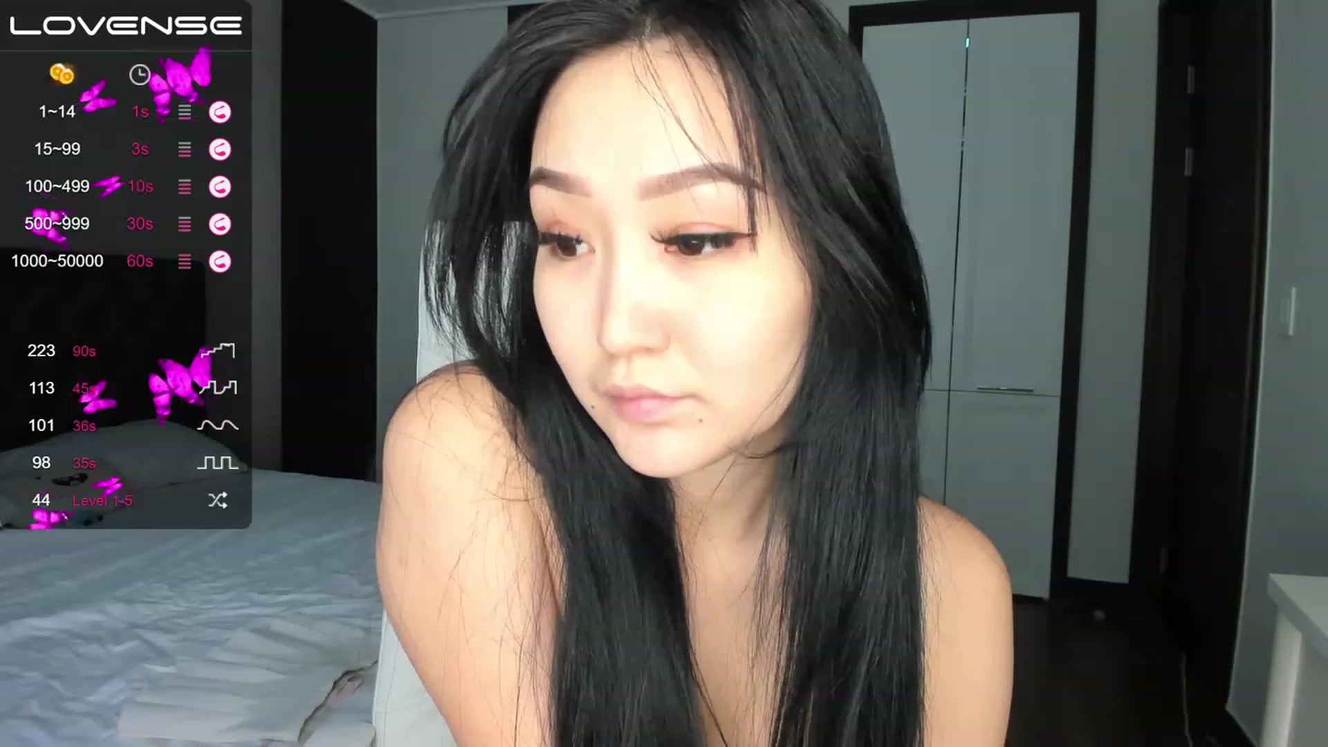 Gallery image thumbnail from Seon_mi's myfreecams stream on, 12/05/2022, 07:38 image 10 of 20