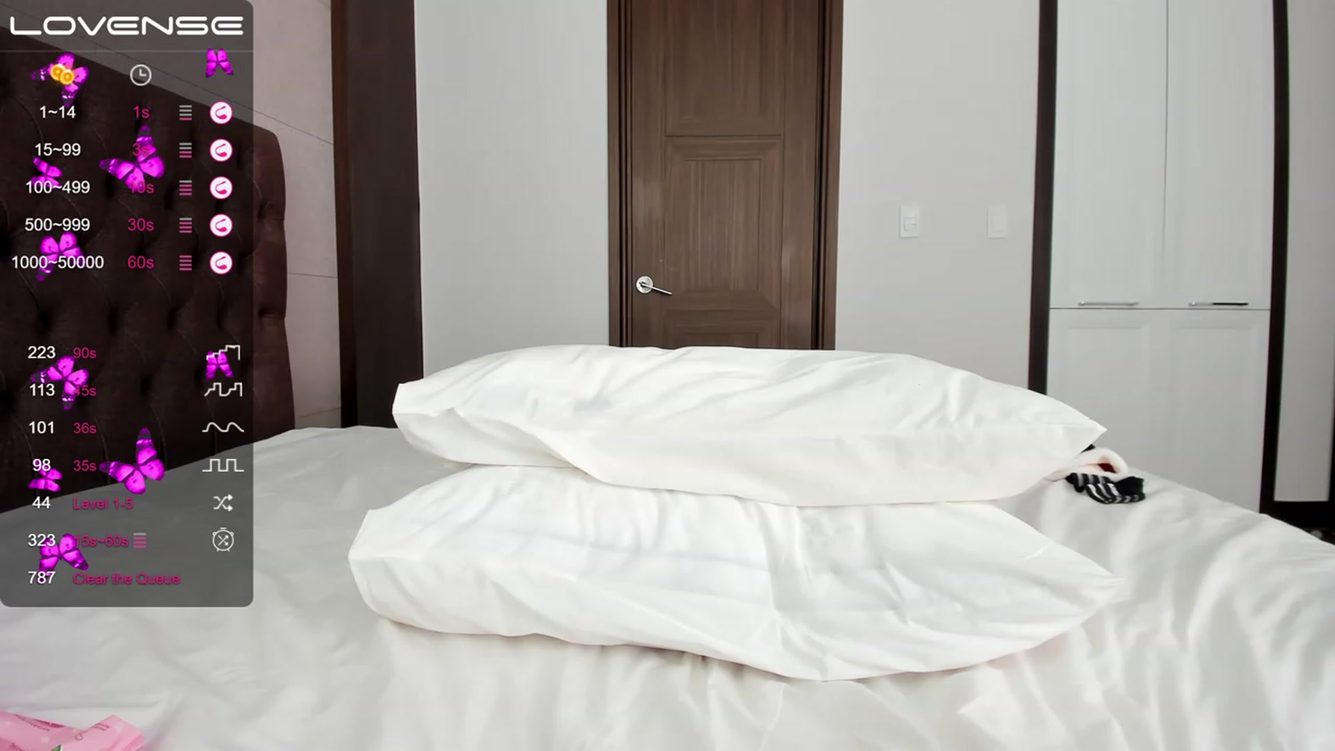 Gallery image thumbnail from Seon_mi's myfreecams stream on, 12/25/2022, 05:54 image 18 of 20