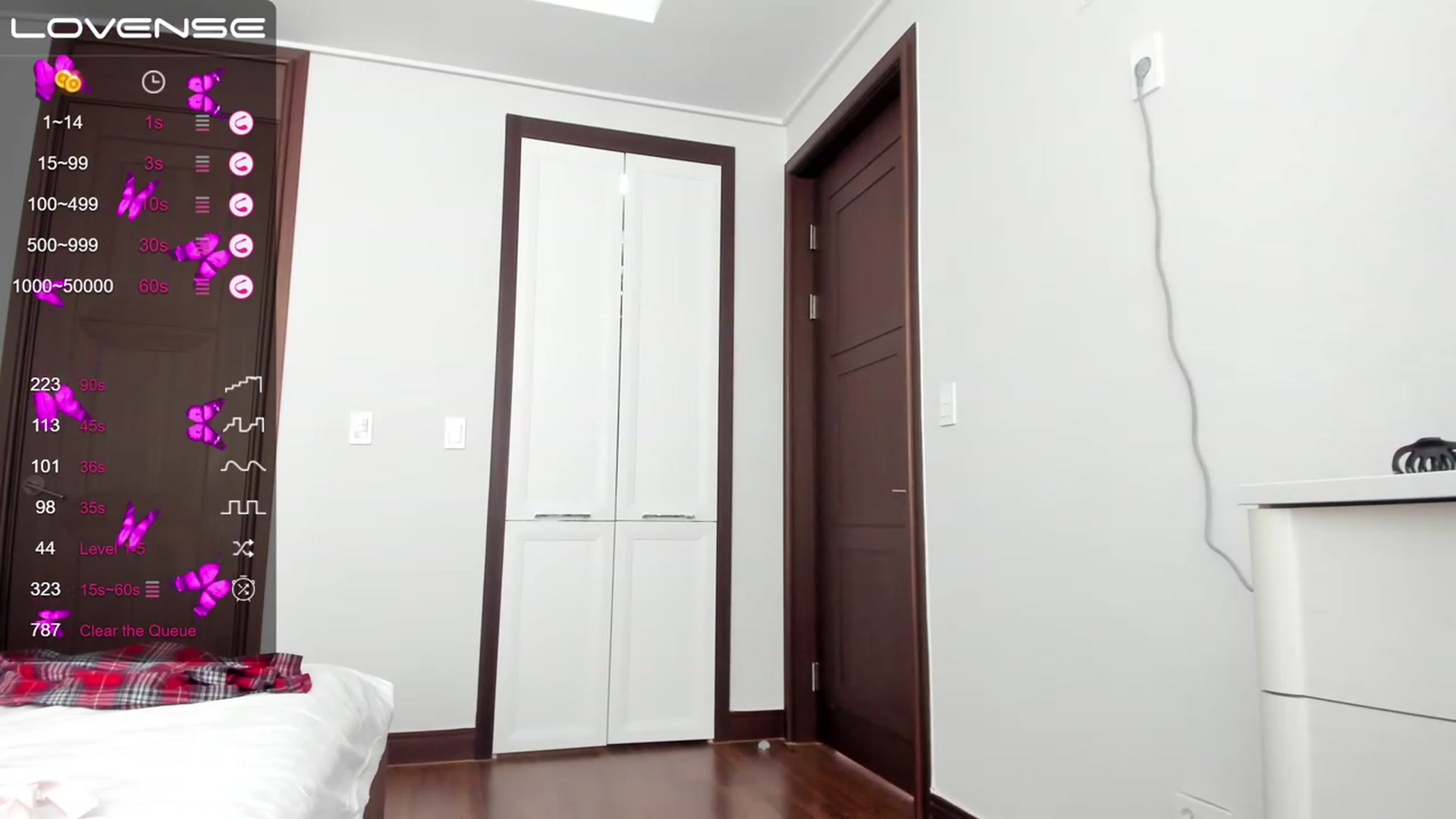 Gallery image thumbnail from Seon_mi's myfreecams stream on, 12/26/2022, 07:20 image 19 of 20