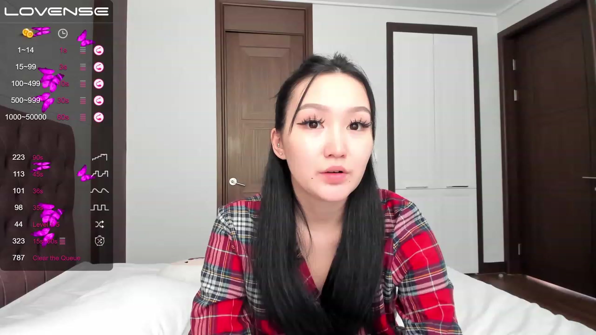 Gallery image thumbnail from Seon_mi's myfreecams stream on, 12/27/2022, 06:32 image 19 of 20