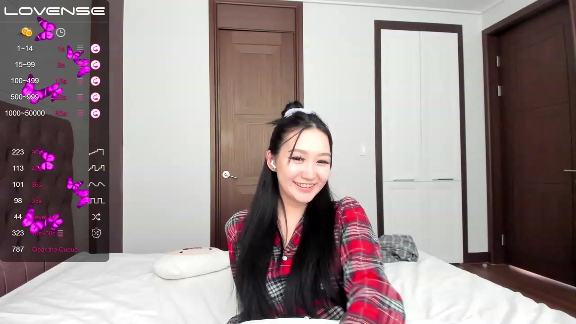 Gallery image thumbnail from Seon_mi's myfreecams stream on, 12/27/2022, 06:32 image 20 of 20