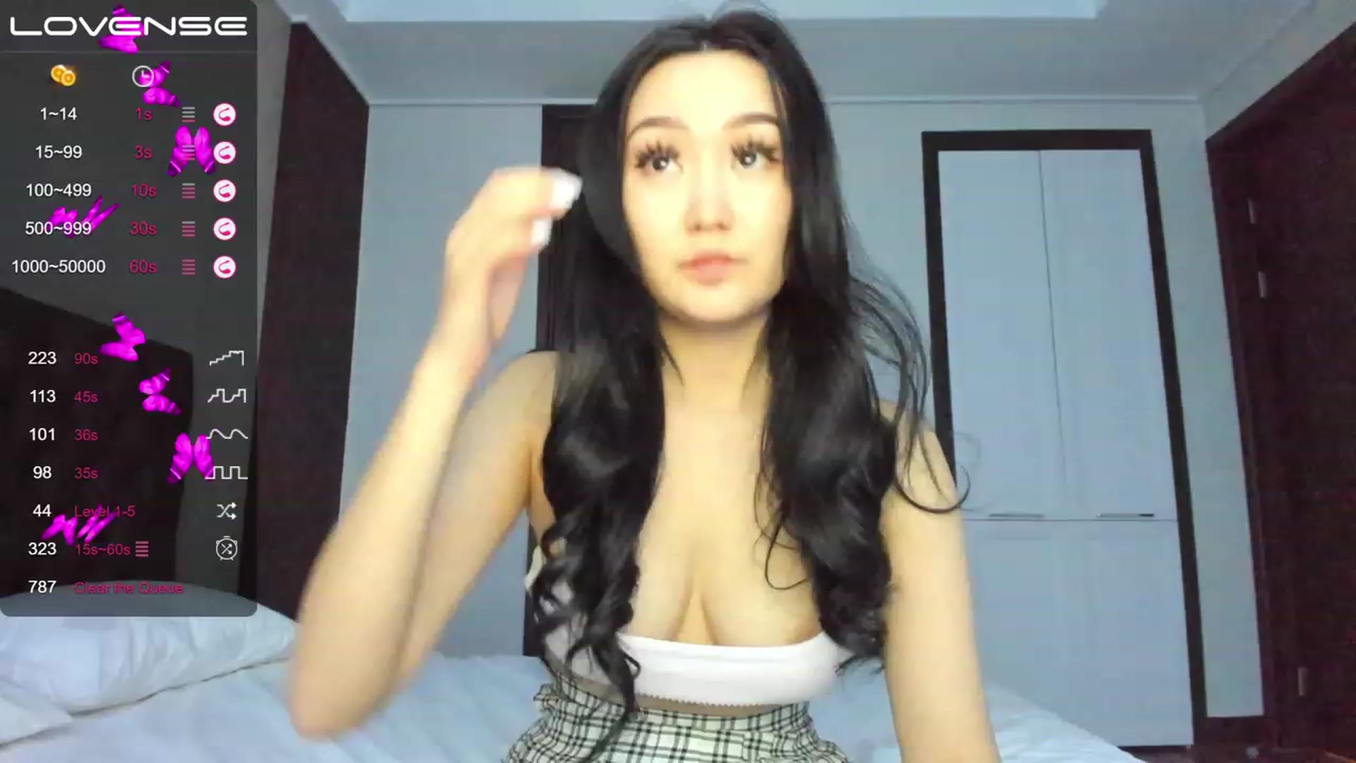 Gallery image thumbnail from Seon_mi's myfreecams stream on, 12/29/2022, 14:37 image 18 of 20