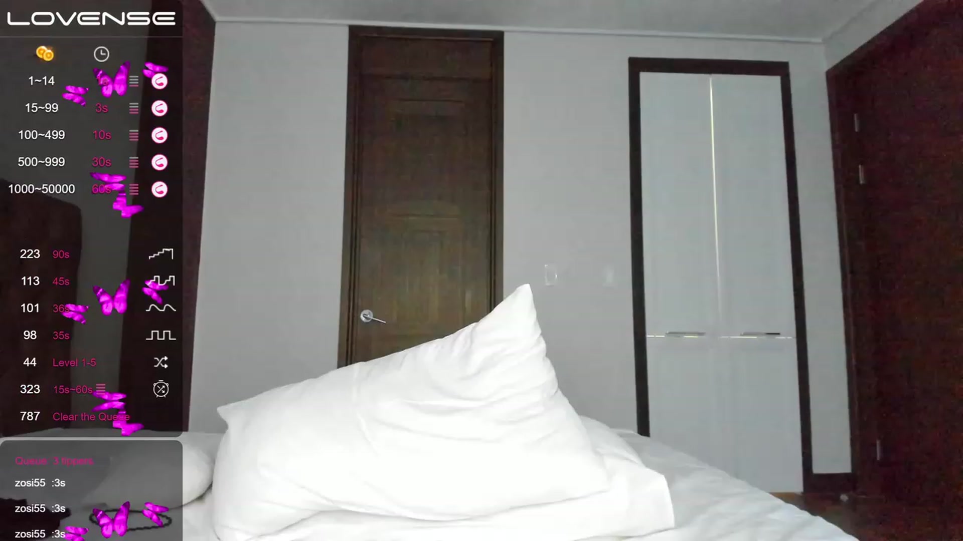Gallery image thumbnail from Seon_mi's myfreecams stream on, 12/30/2022, 13:32 image 12 of 20