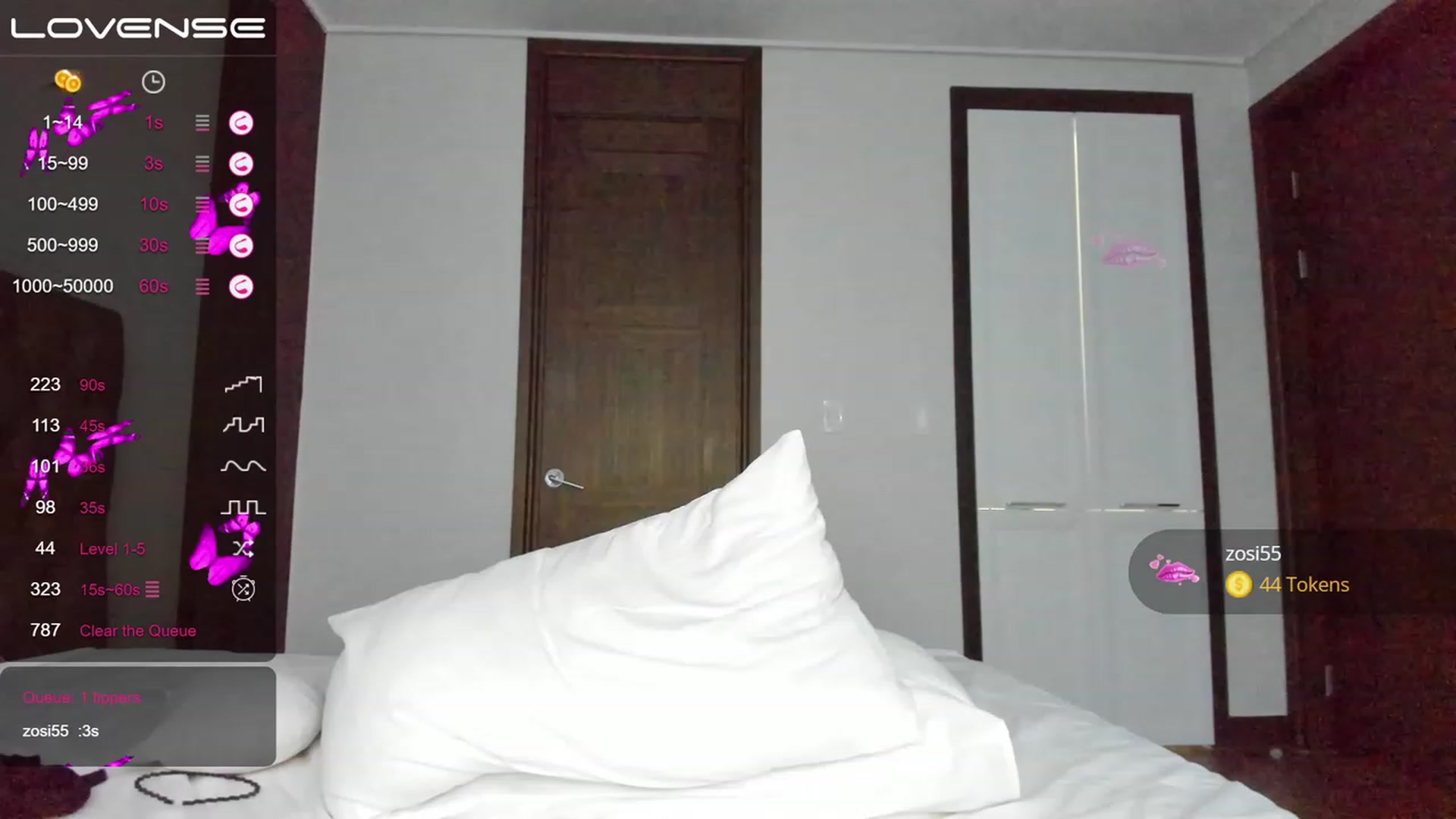 Gallery image thumbnail from Seon_mi's myfreecams stream on, 12/30/2022, 13:32 image 11 of 20