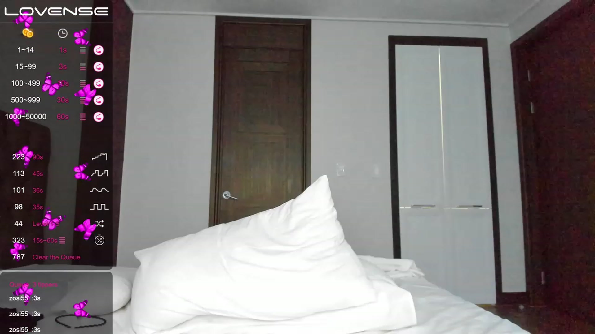 Gallery image thumbnail from Seon_mi's myfreecams stream on, 12/30/2022, 13:32 image 14 of 20
