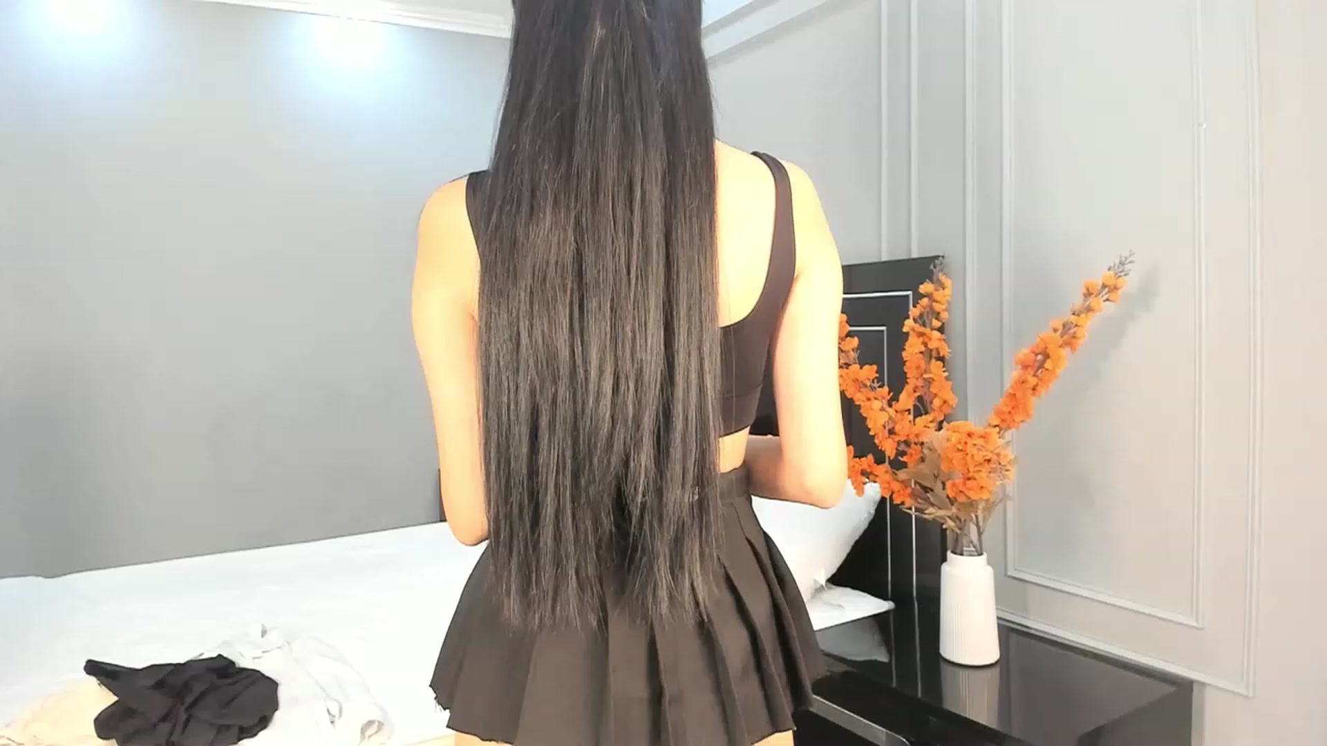 Gallery image thumbnail from Seon_mi's myfreecams stream on, 11/20/2023, 07:59 image 7 of 20