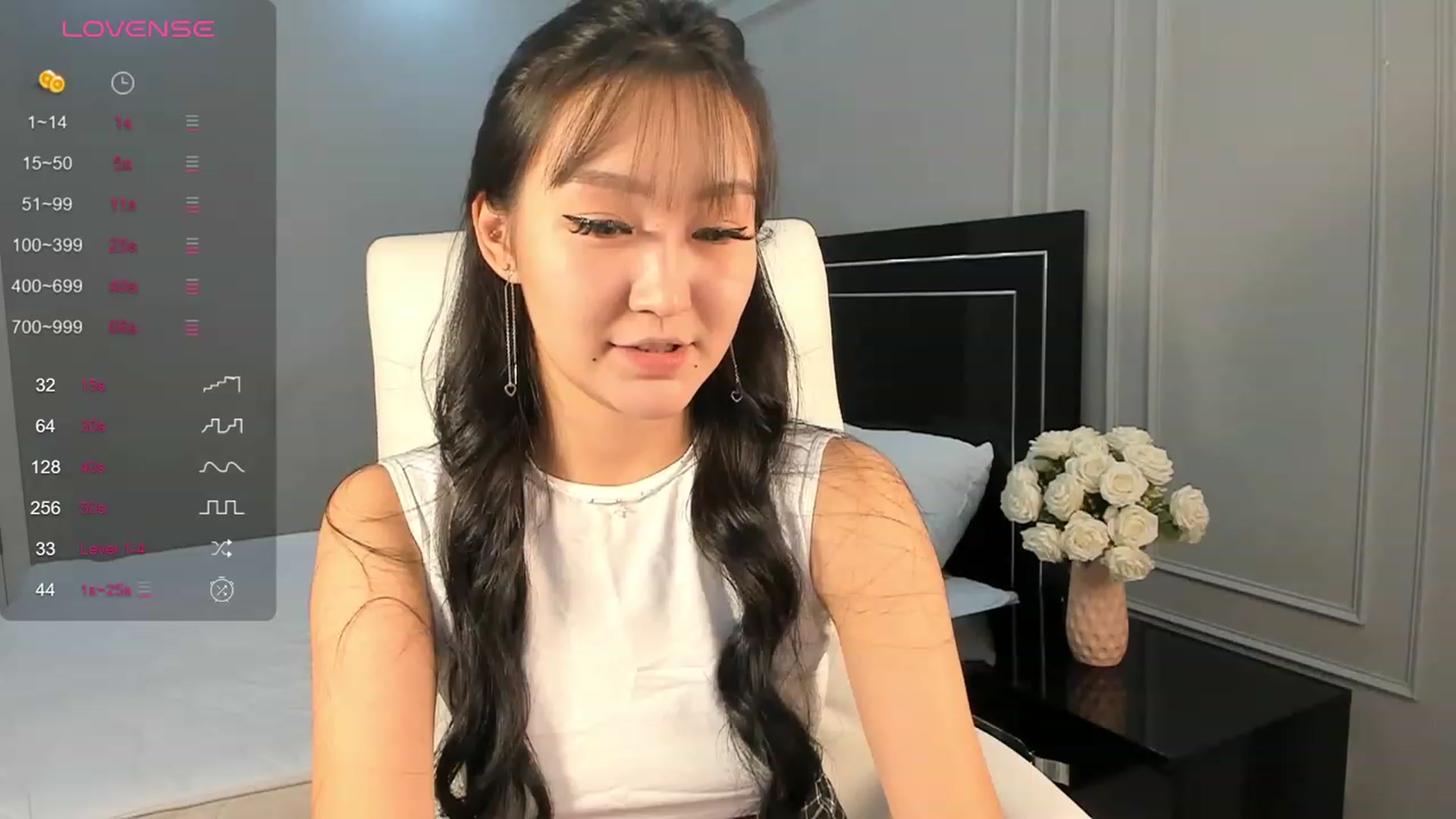 Gallery image thumbnail from Seon_mi's myfreecams stream on, 11/23/2023, 03:25 image 18 of 20