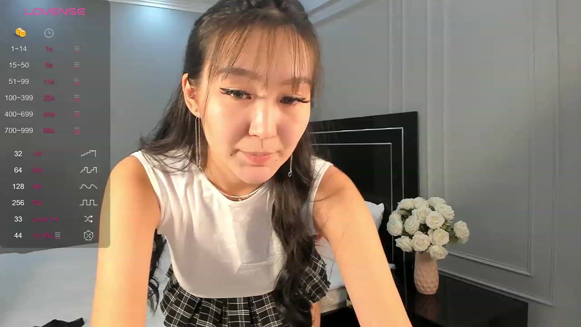 Gallery image thumbnail from Seon_mi's myfreecams stream on, 11/23/2023, 06:18 image 9 of 20