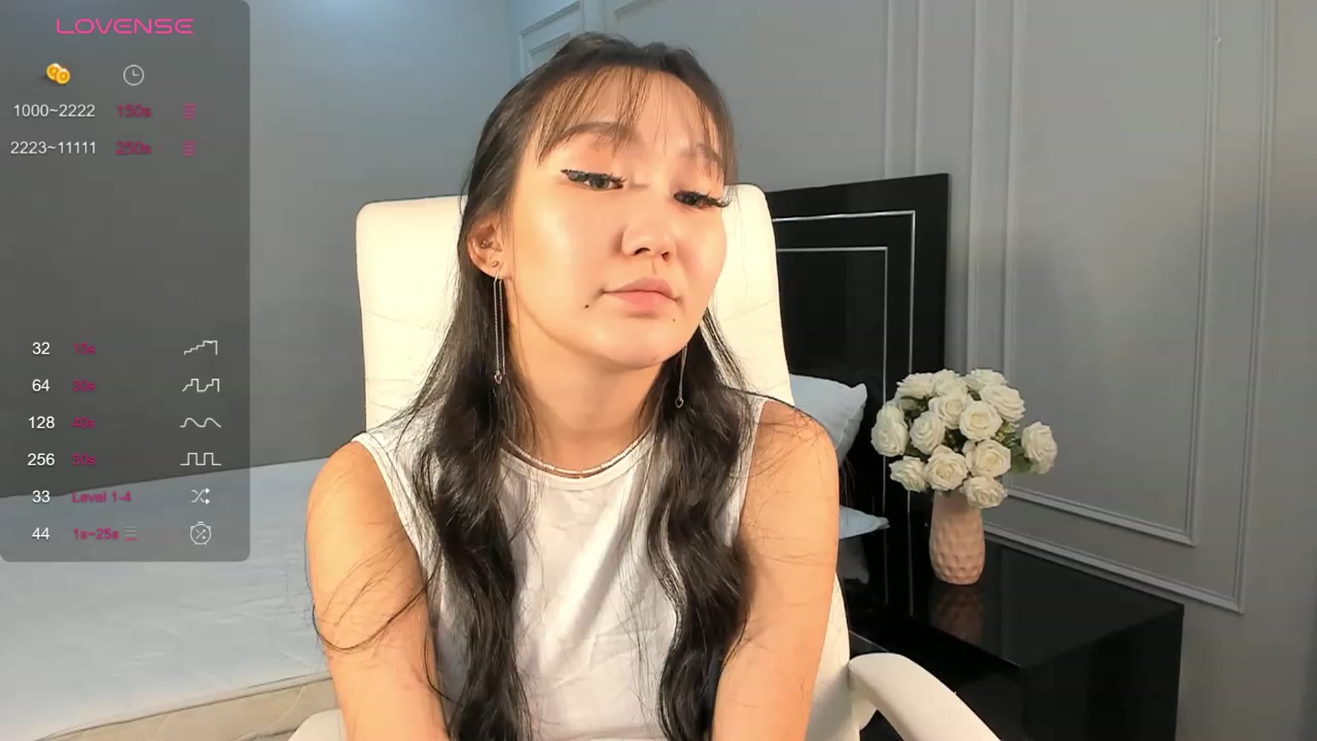 Gallery image thumbnail from Seon_mi's myfreecams stream on, 11/23/2023, 07:43 image 8 of 20