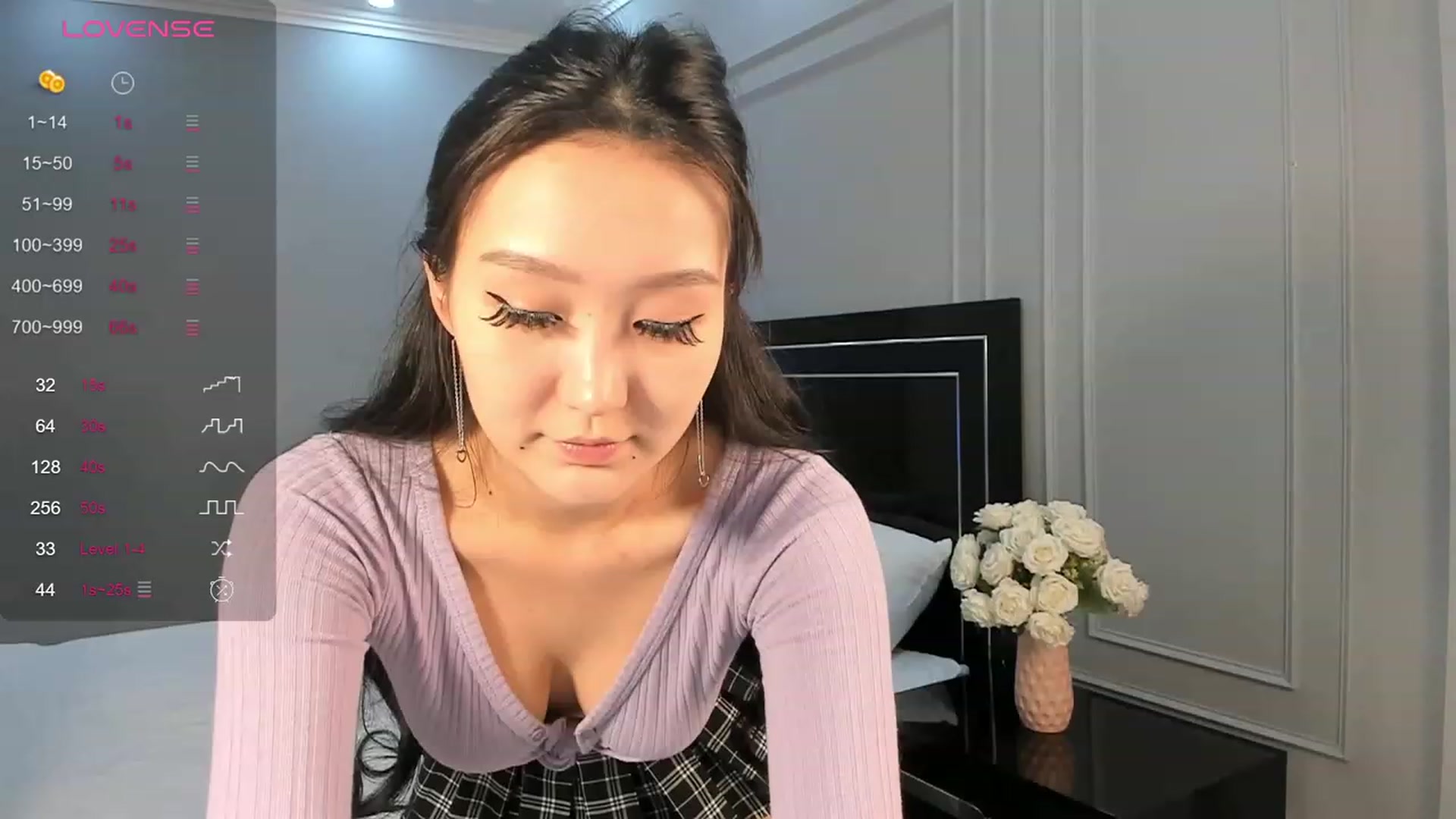 Gallery image thumbnail from Seon_mi's myfreecams stream on, 11/25/2023, 03:41 image 6 of 20