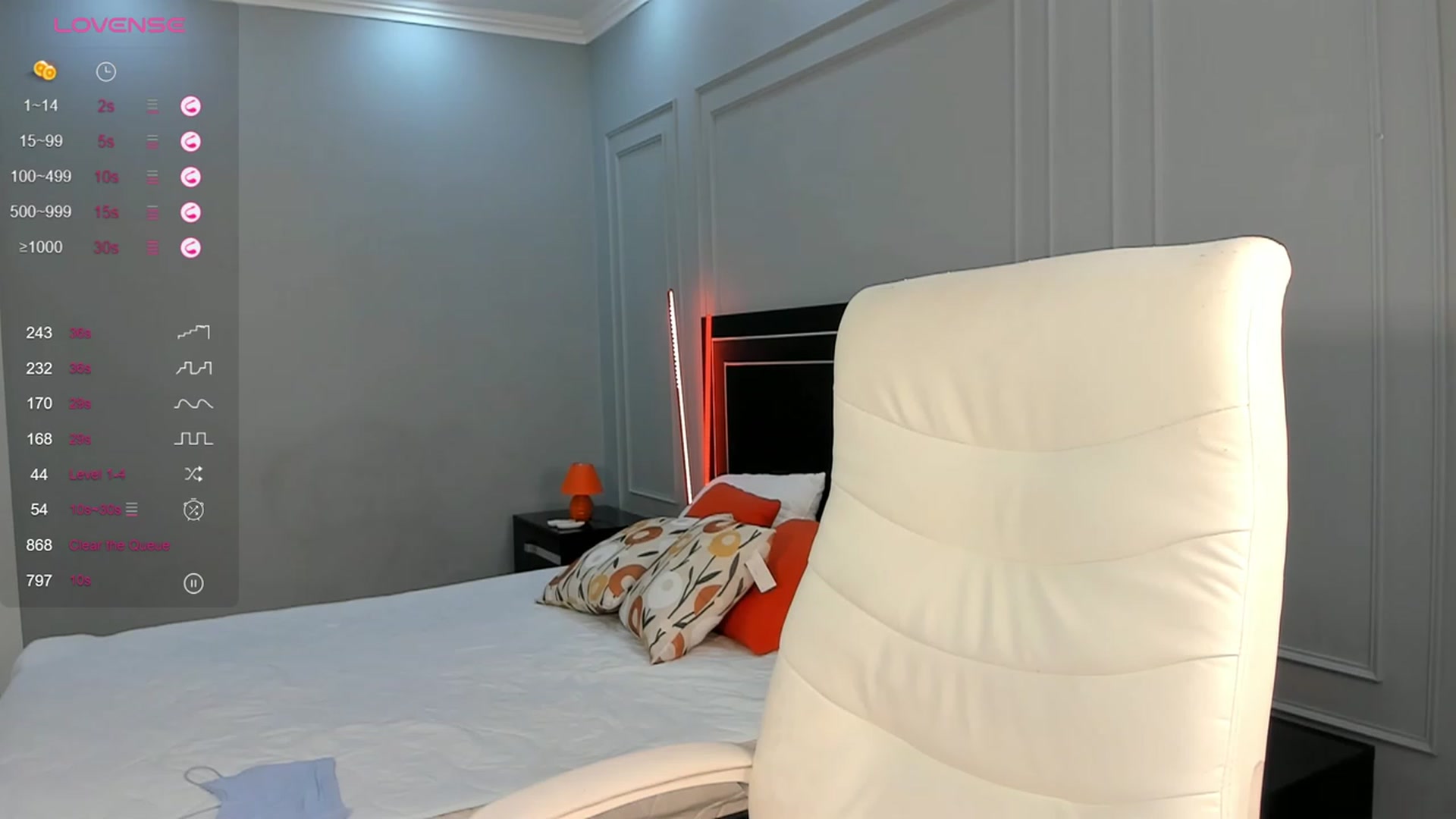Gallery image thumbnail from Seon_mi's myfreecams stream on, 11/30/2023, 07:06 image 18 of 20