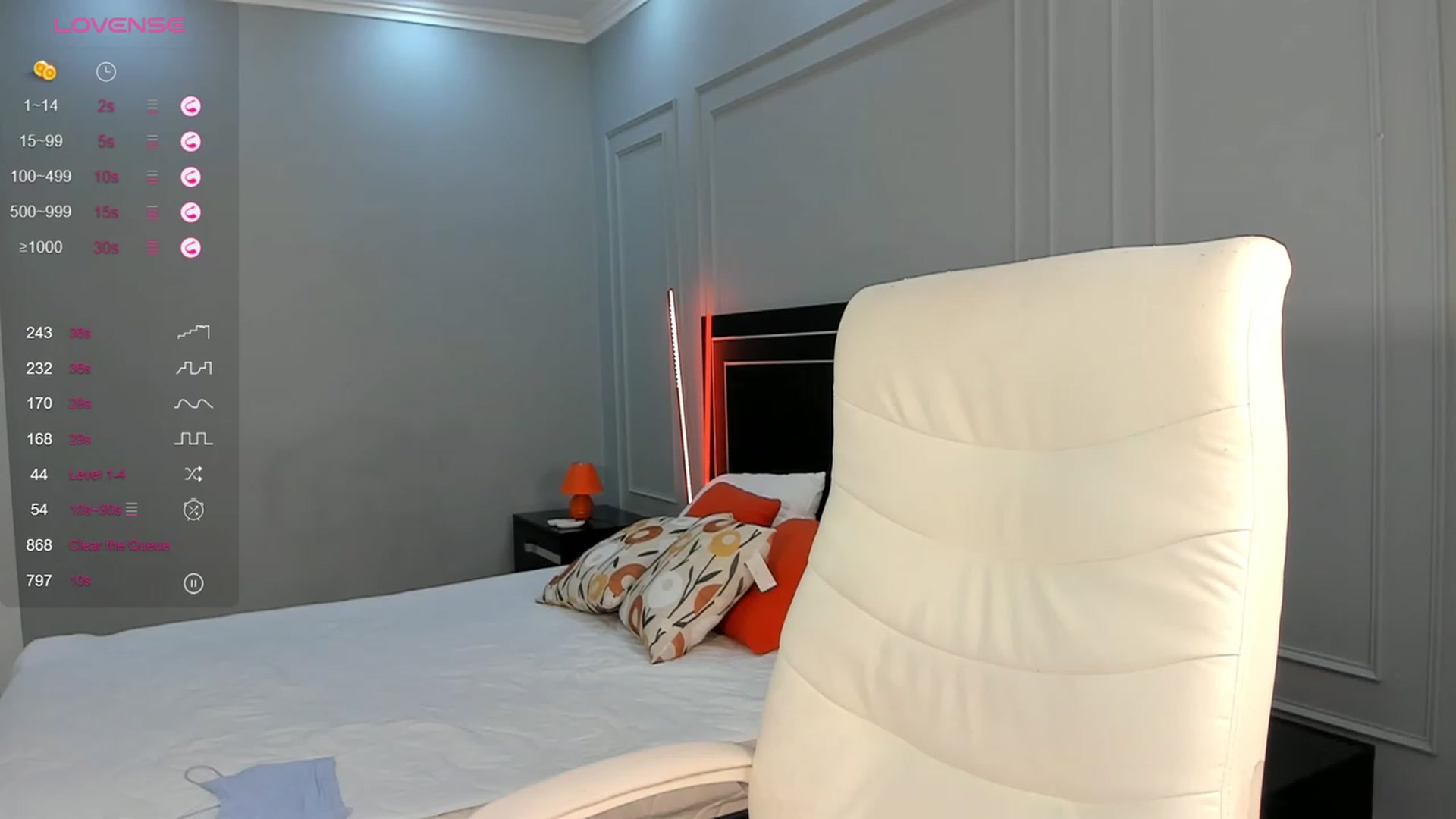 Gallery image thumbnail from Seon_mi's myfreecams stream on, 11/30/2023, 07:06 image 11 of 20