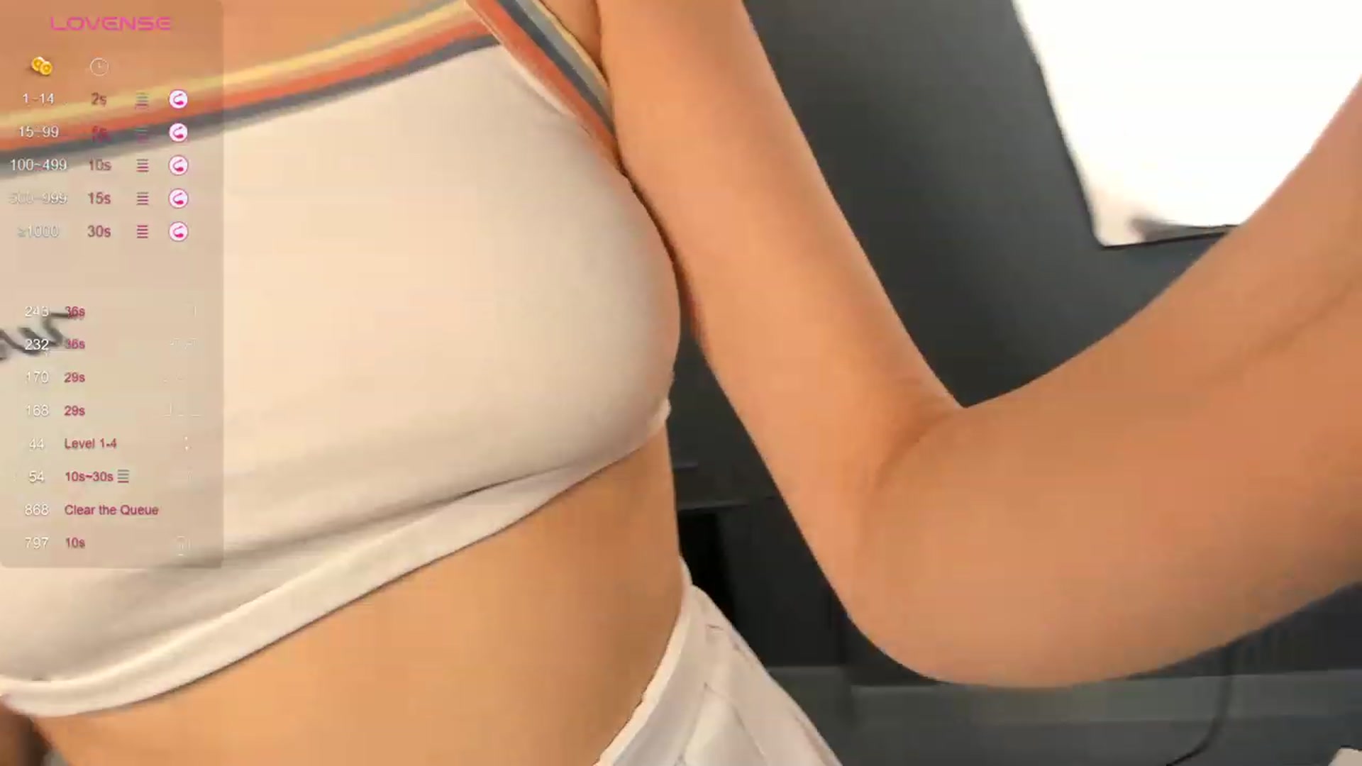 Gallery image thumbnail from Seon_mi's myfreecams stream on, 12/03/2023, 05:36 image 12 of 20