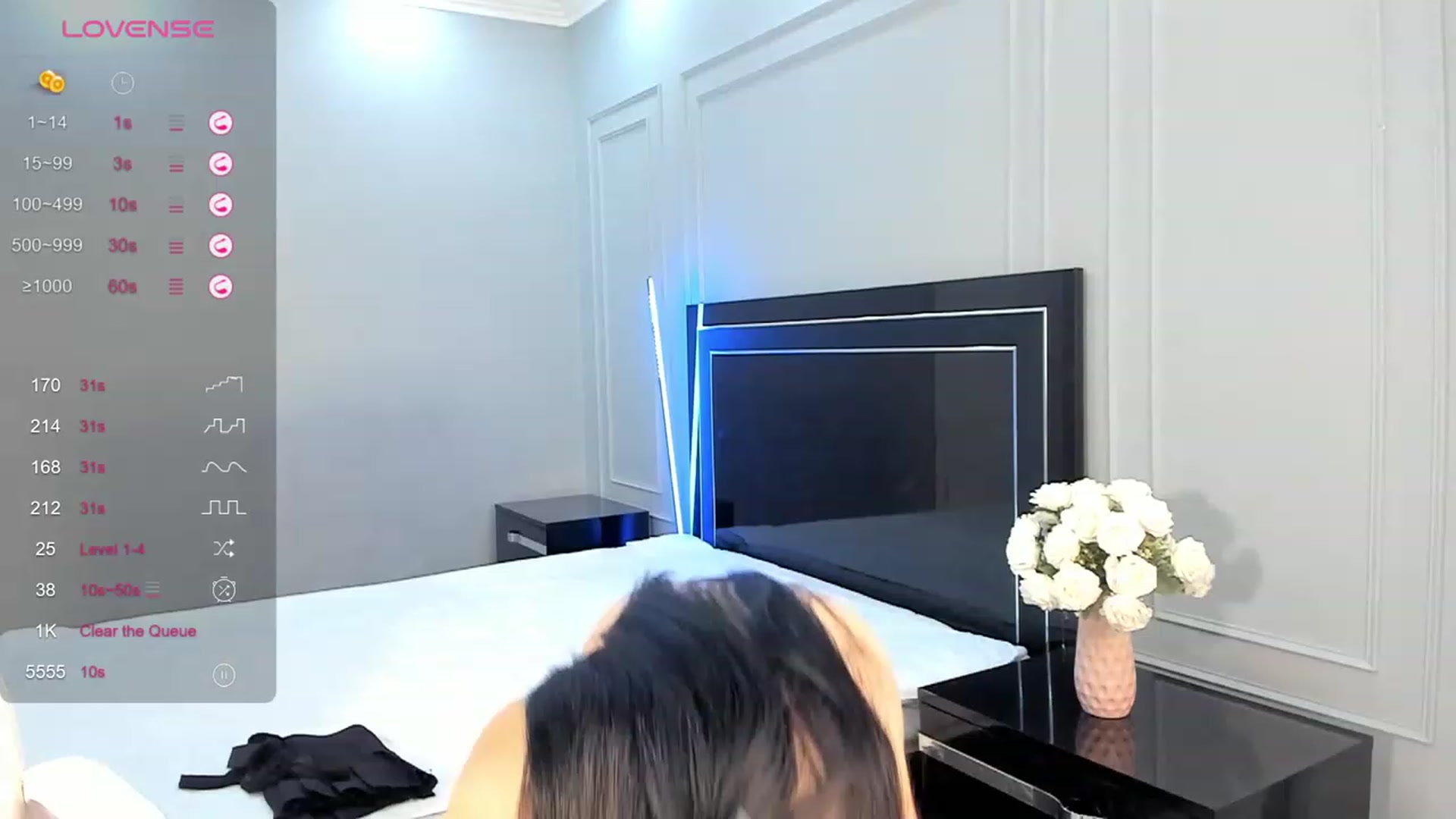 Gallery image thumbnail from Seon_mi's myfreecams stream on, 12/06/2023, 04:37 image 5 of 20