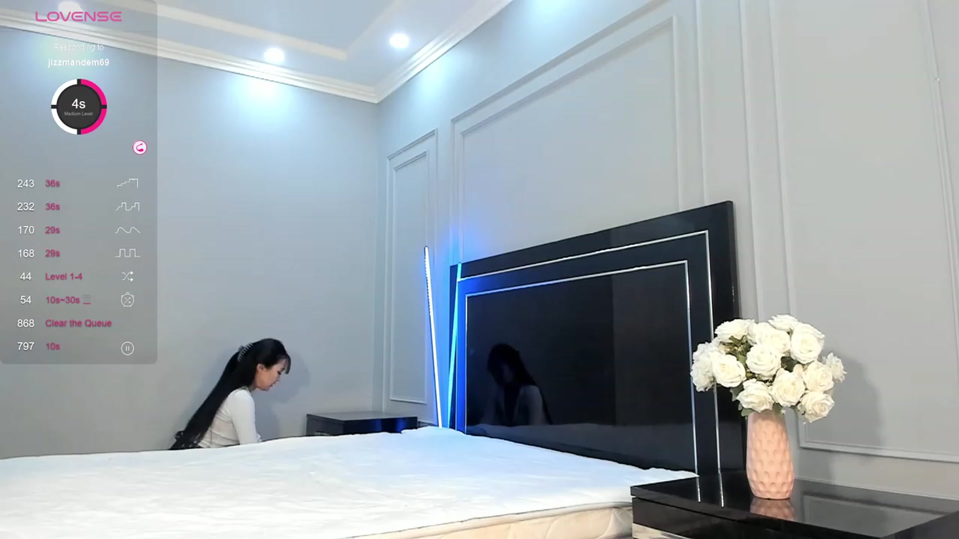 Gallery image thumbnail from Seon_mi's myfreecams stream on, 12/07/2023, 04:21 image 2 of 20
