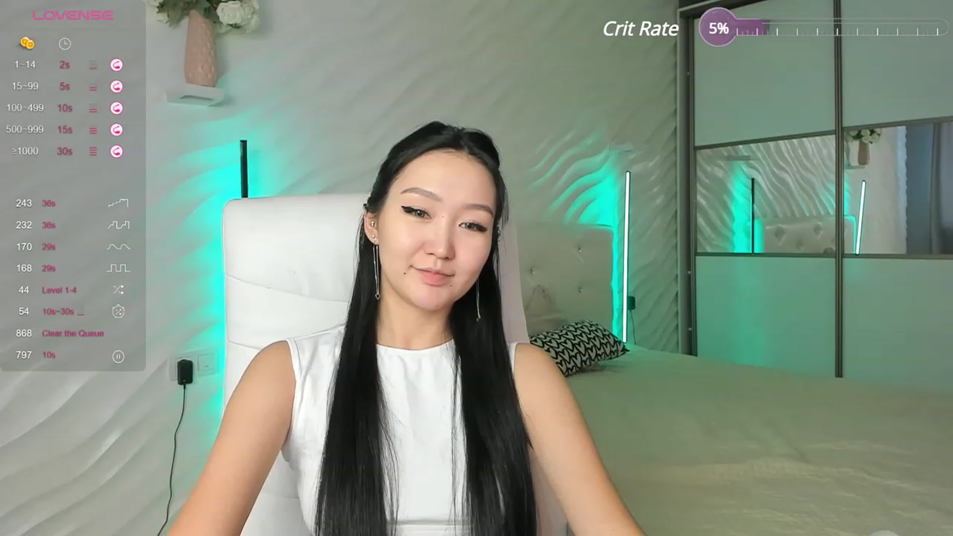Gallery image thumbnail from Seon_mi's myfreecams stream on, 12/10/2023, 04:33 image 4 of 20