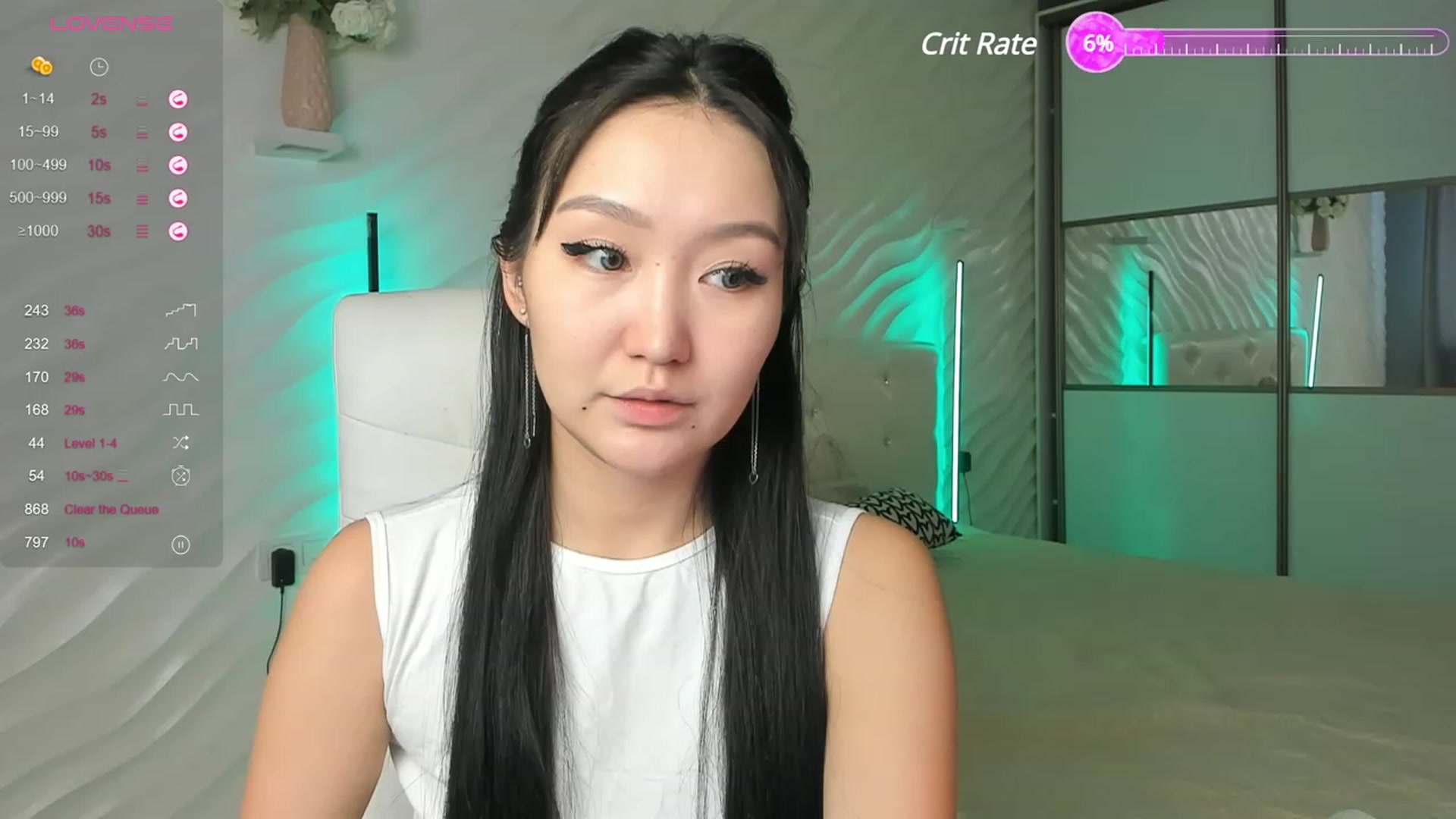 Gallery image thumbnail from Seon_mi's myfreecams stream on, 12/10/2023, 04:33 image 11 of 20