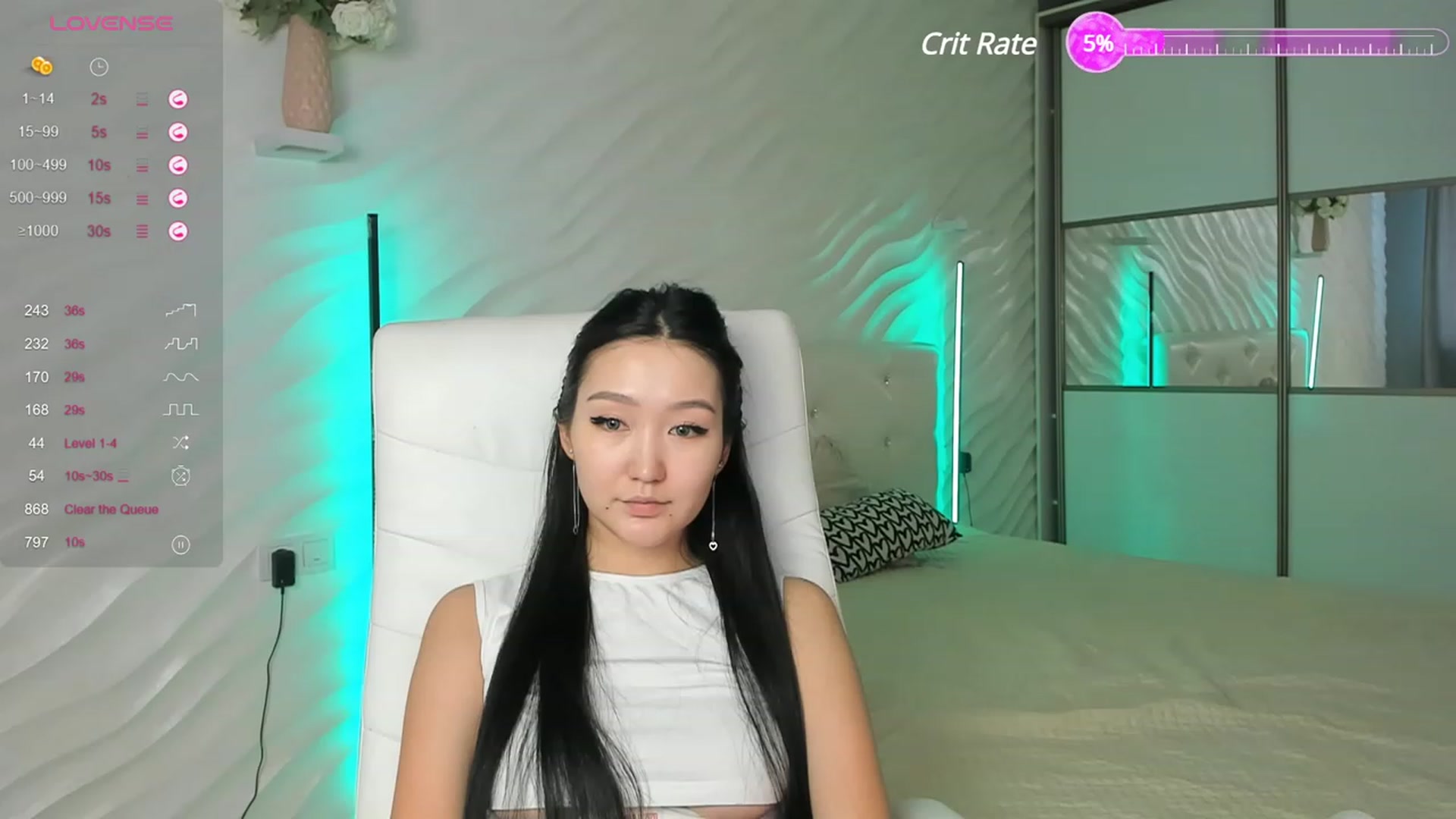Gallery image thumbnail from Seon_mi's myfreecams stream on, 12/10/2023, 04:33 image 20 of 20