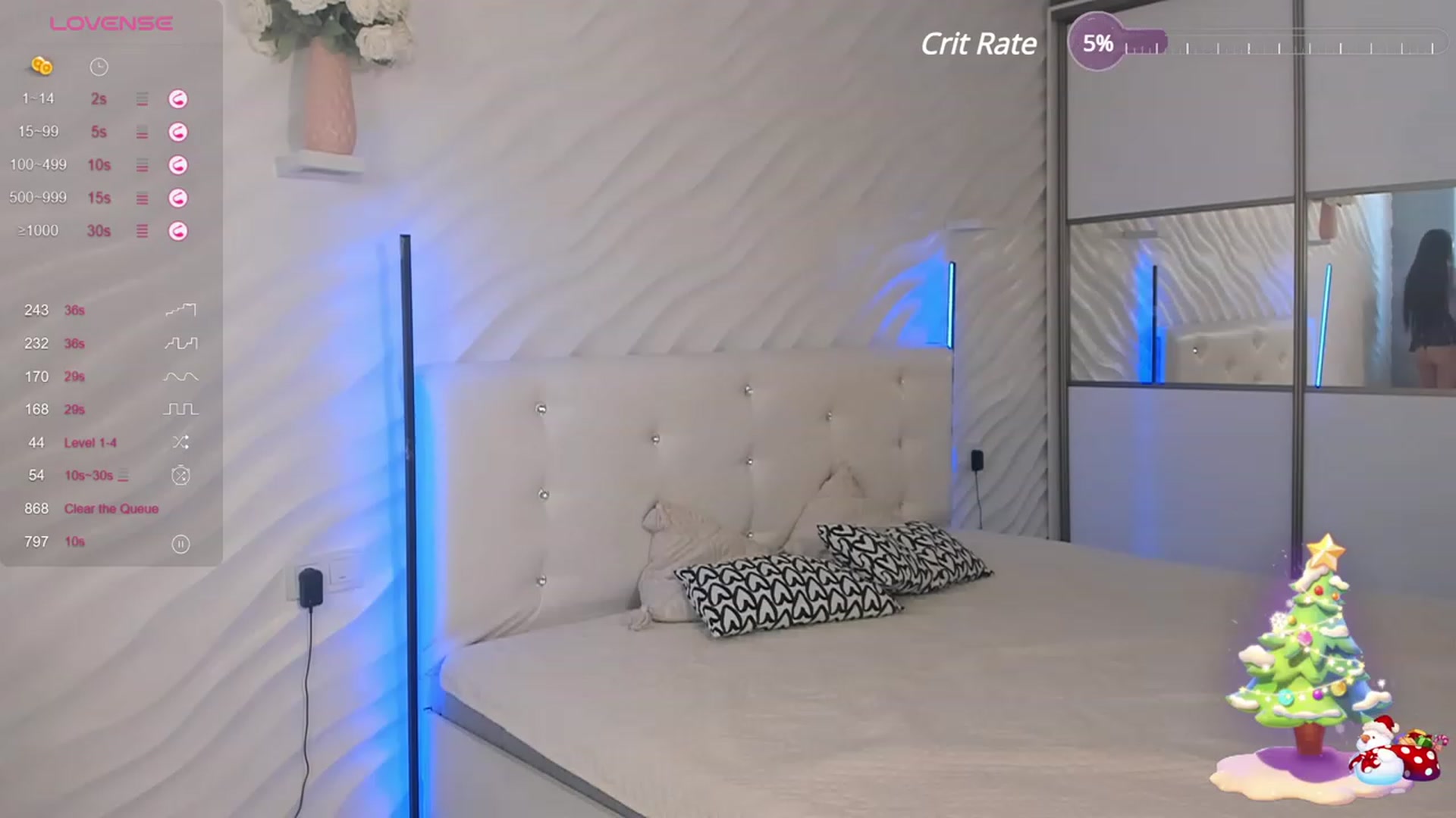 Gallery image thumbnail from Seon_mi's myfreecams stream on, 12/13/2023, 05:36 image 19 of 20