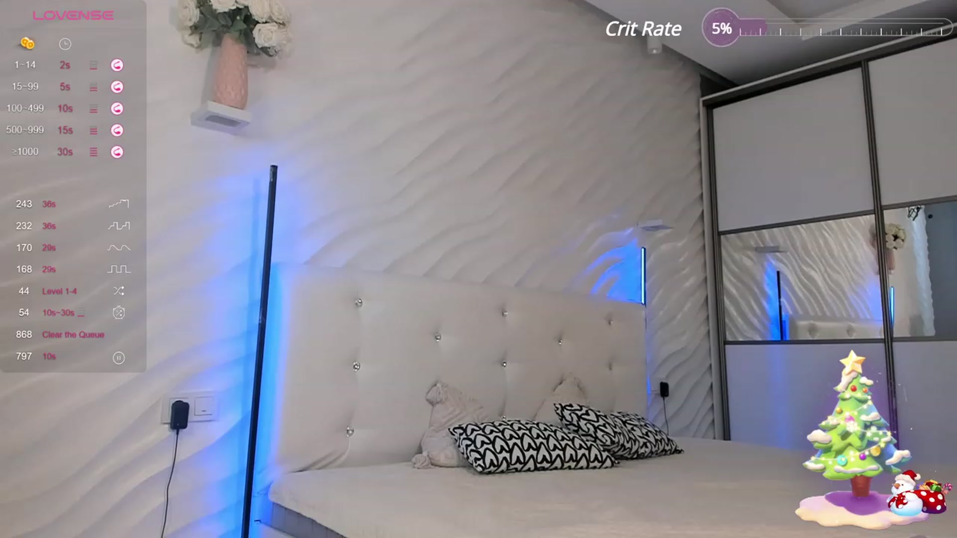 Gallery image thumbnail from Seon_mi's myfreecams stream on, 12/13/2023, 08:19 image 5 of 20