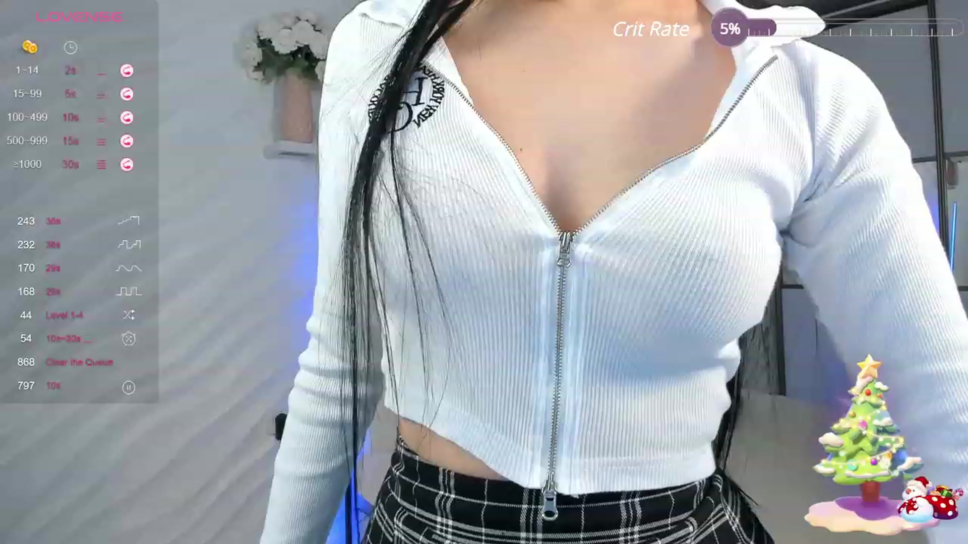 Gallery image thumbnail from Seon_mi's myfreecams stream on, 12/14/2023, 06:45 image 7 of 20