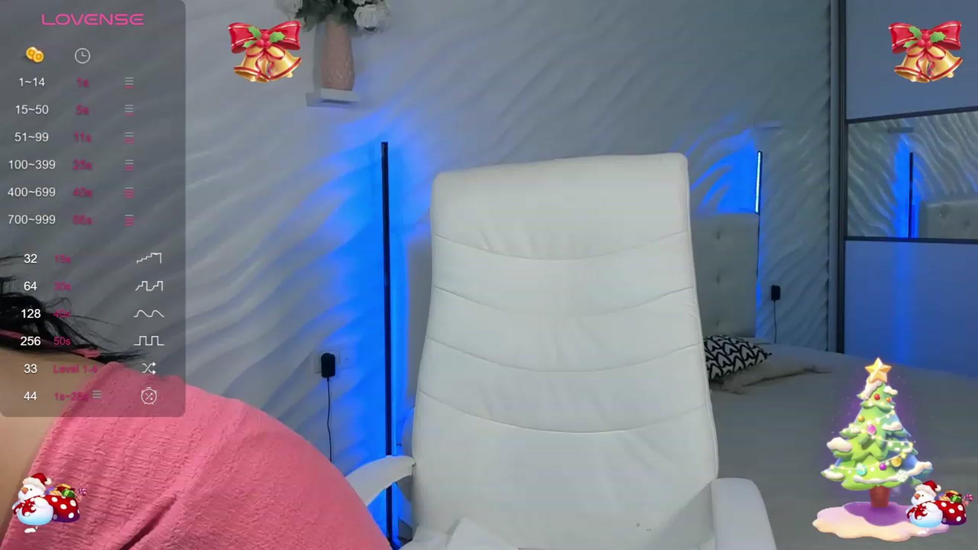 Gallery image thumbnail from Seon_mi's myfreecams stream on, 12/20/2023, 04:40 image 12 of 20