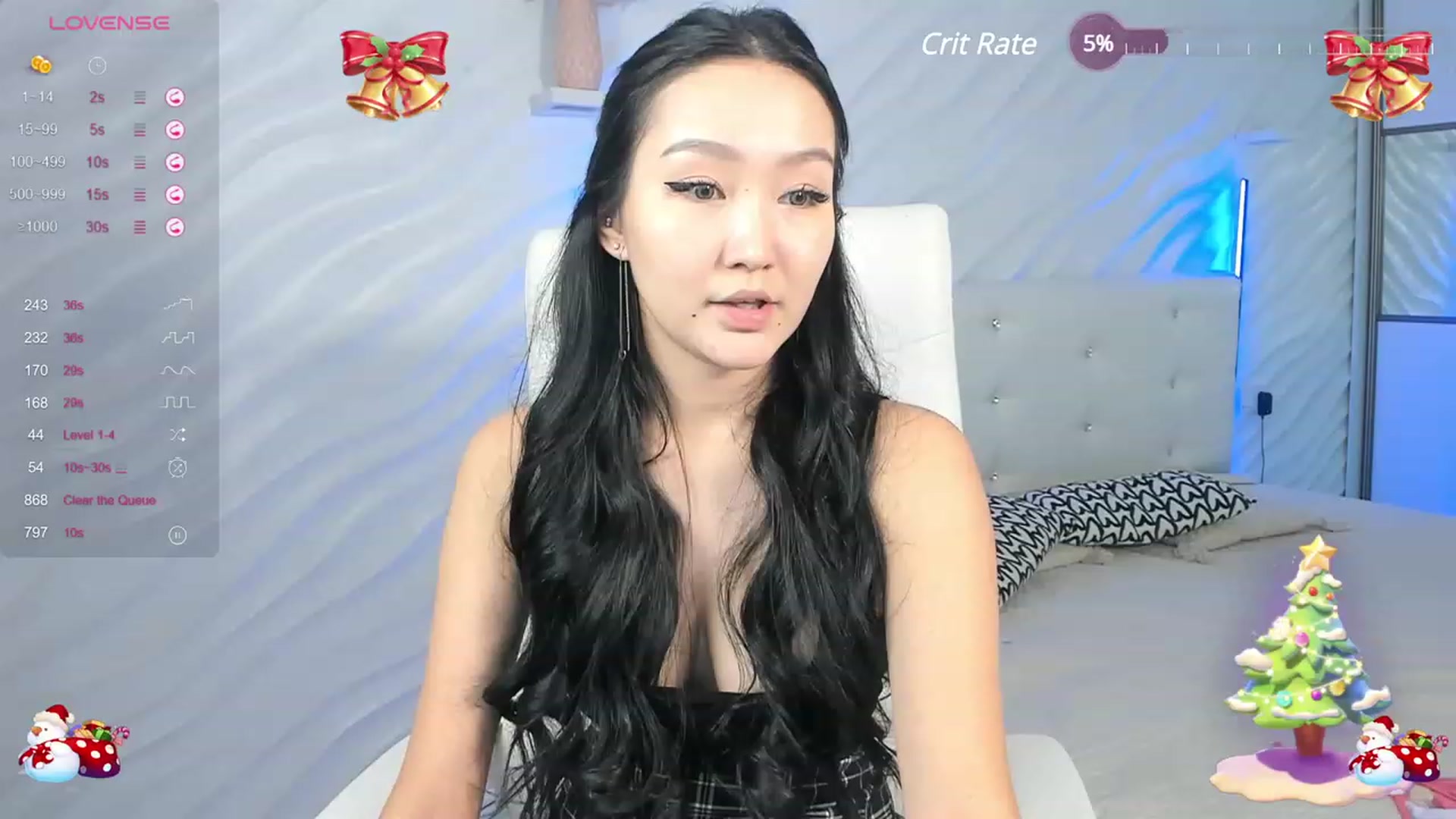 Gallery image thumbnail from Seon_mi's myfreecams stream on, 12/20/2023, 07:42 image 20 of 20