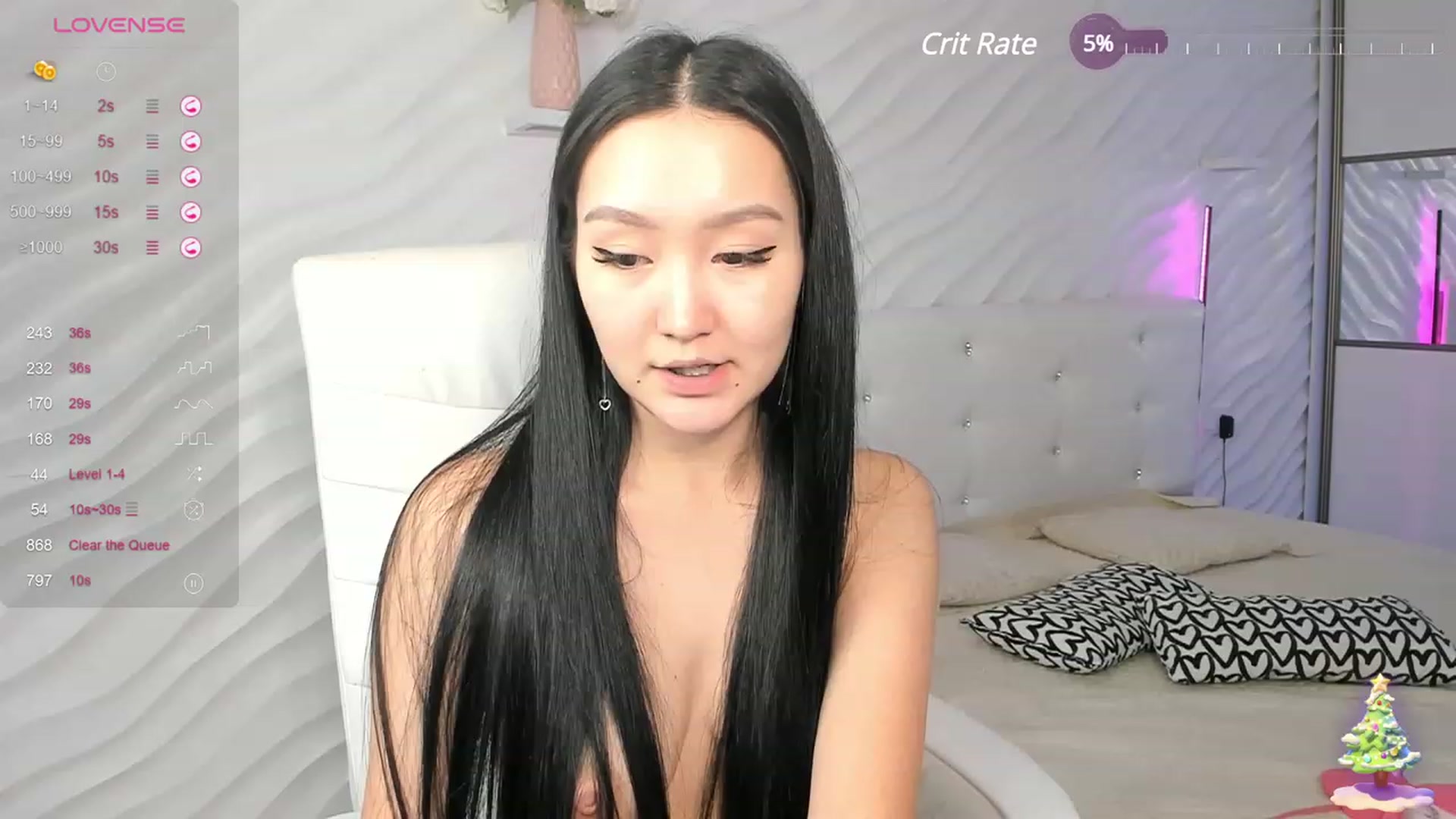 Gallery image thumbnail from Seon_mi's myfreecams stream on, 12/23/2023, 07:08 image 14 of 20