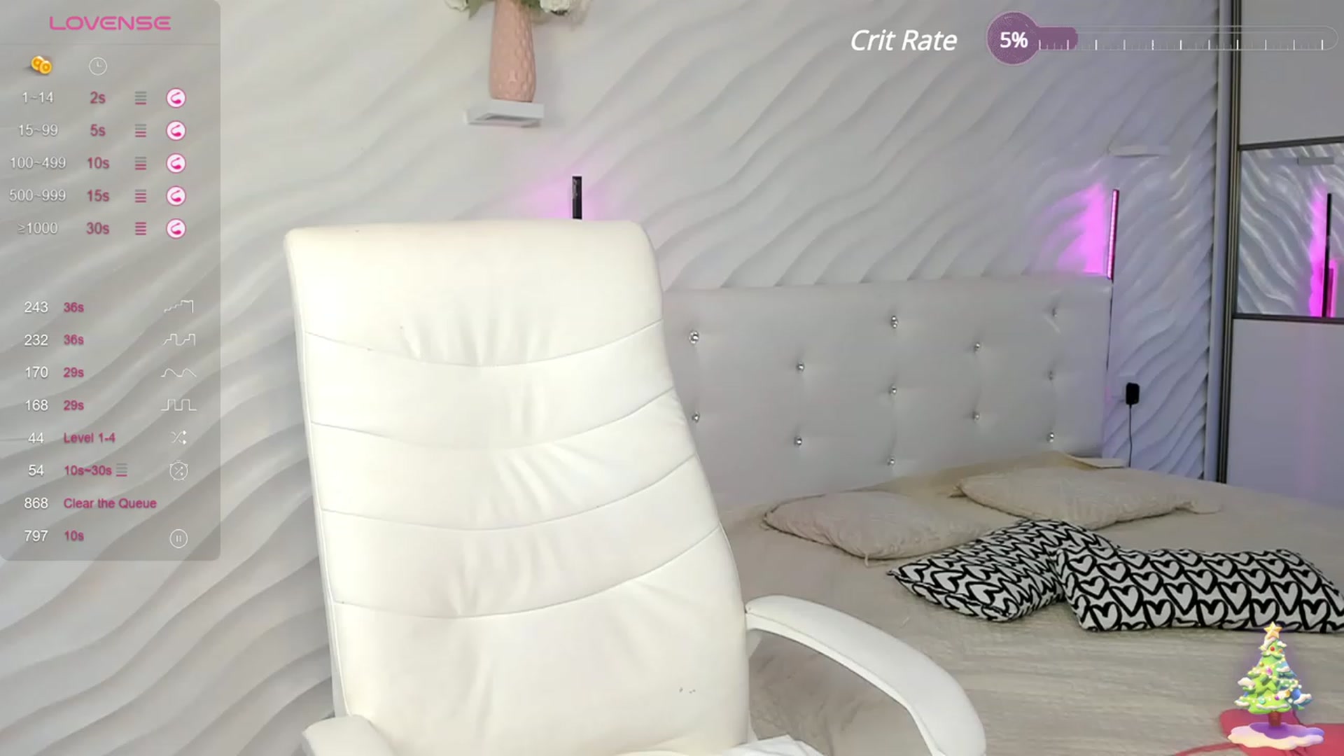 Gallery image thumbnail from Seon_mi's myfreecams stream on, 12/23/2023, 08:33 image 1 of 20