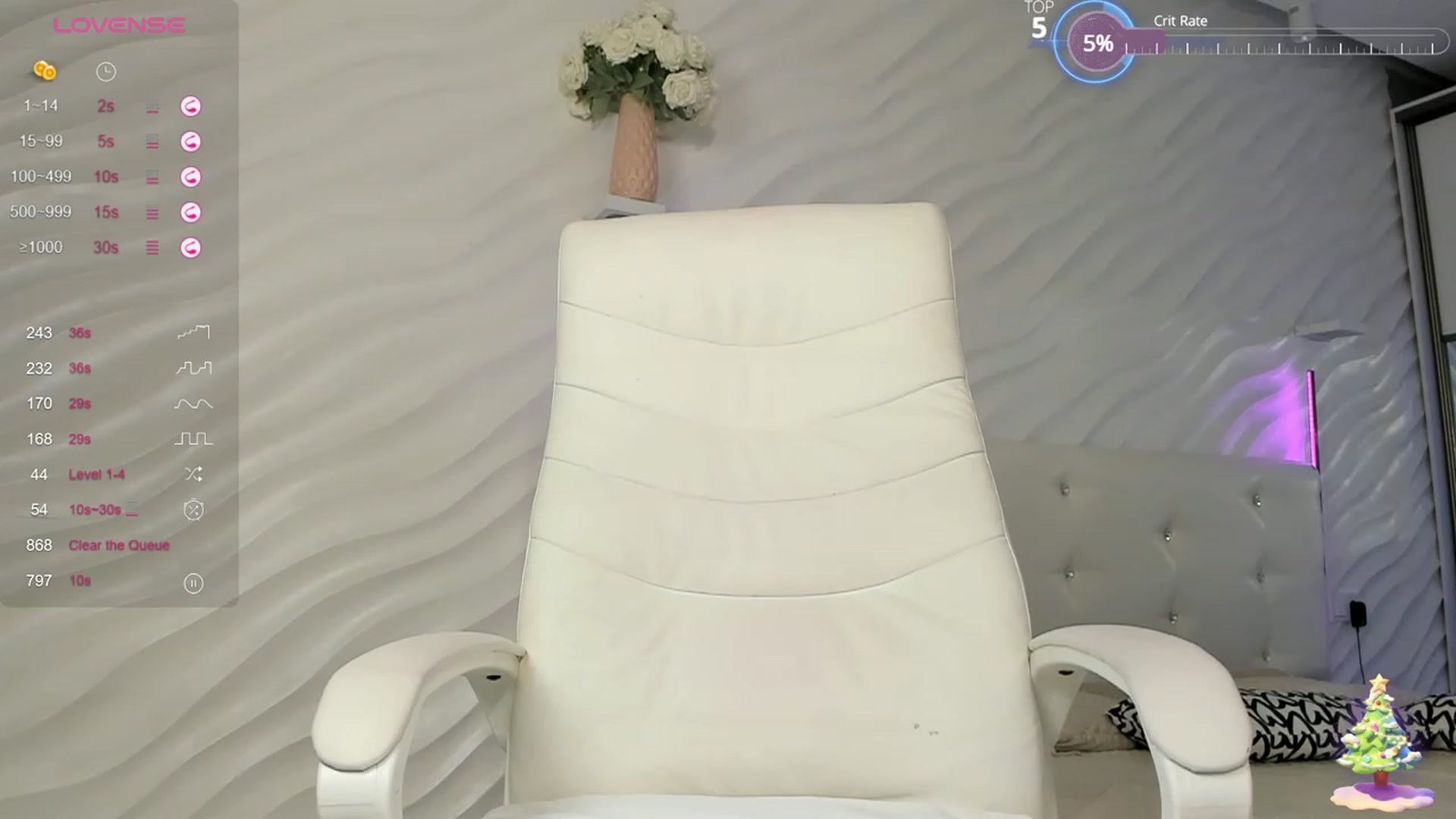 Gallery image thumbnail from Seon_mi's myfreecams stream on, 12/27/2023, 04:59 image 3 of 20