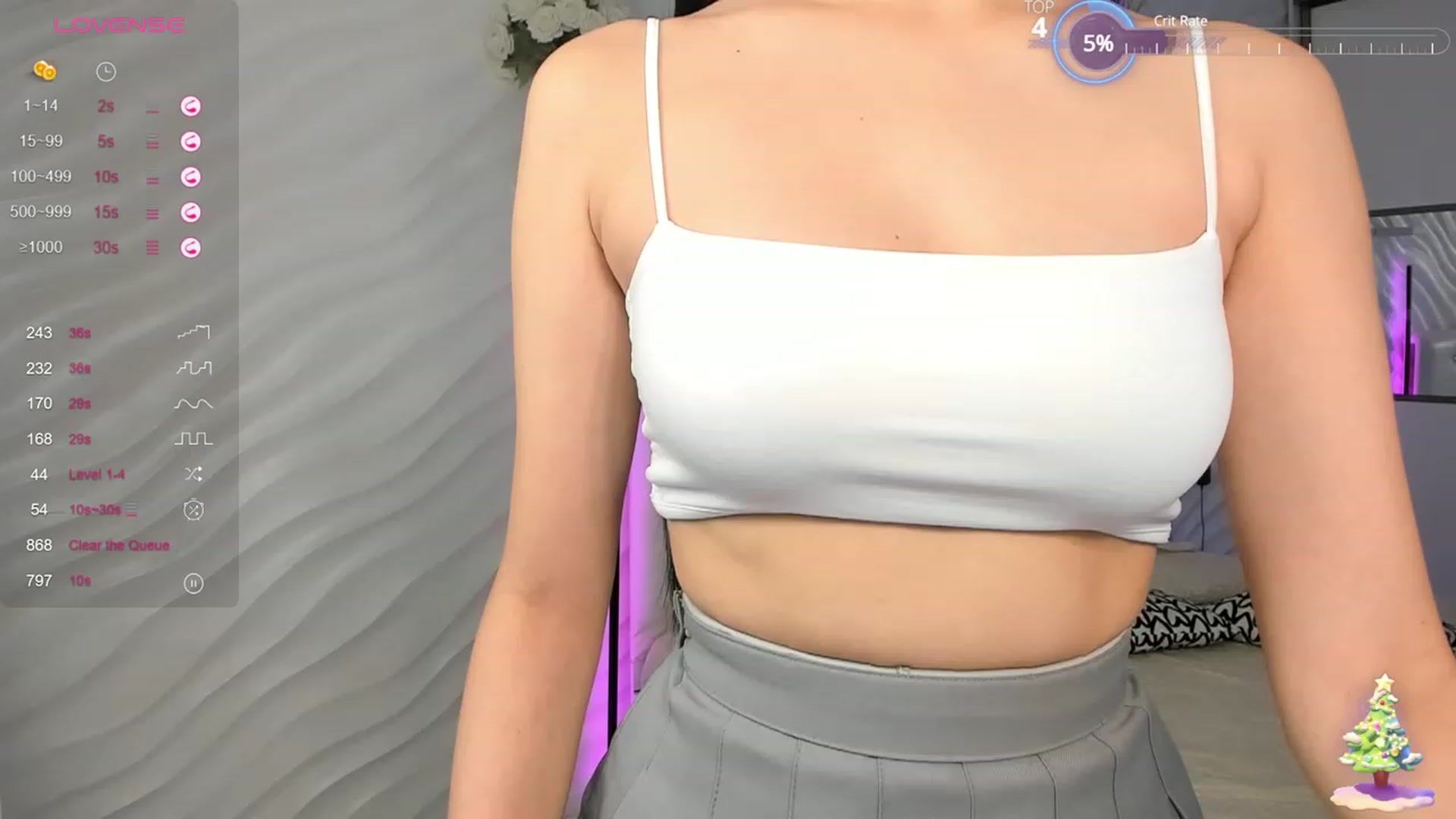 Gallery image thumbnail from Seon_mi's myfreecams stream on, 12/28/2023, 05:22 image 2 of 20