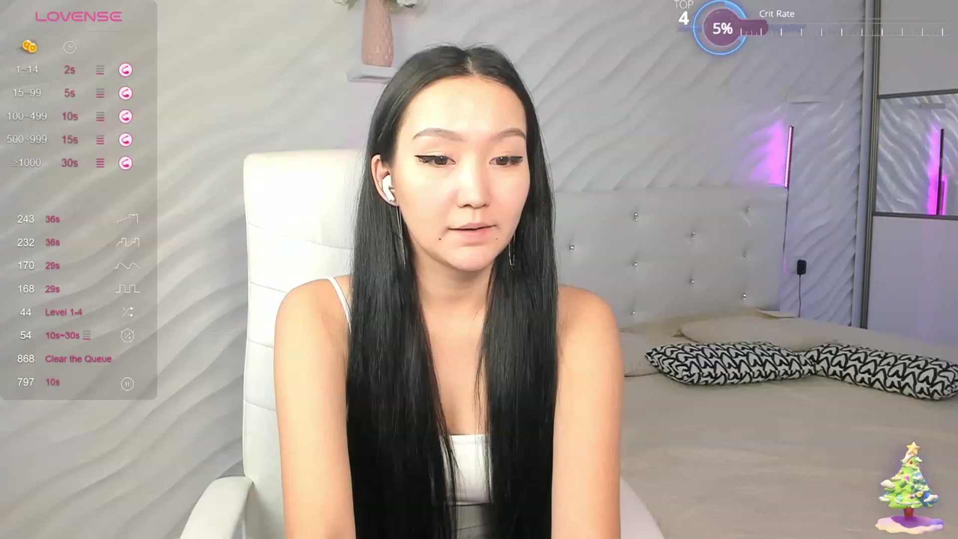 Gallery image thumbnail from Seon_mi's myfreecams stream on, 12/28/2023, 06:42 image 18 of 20