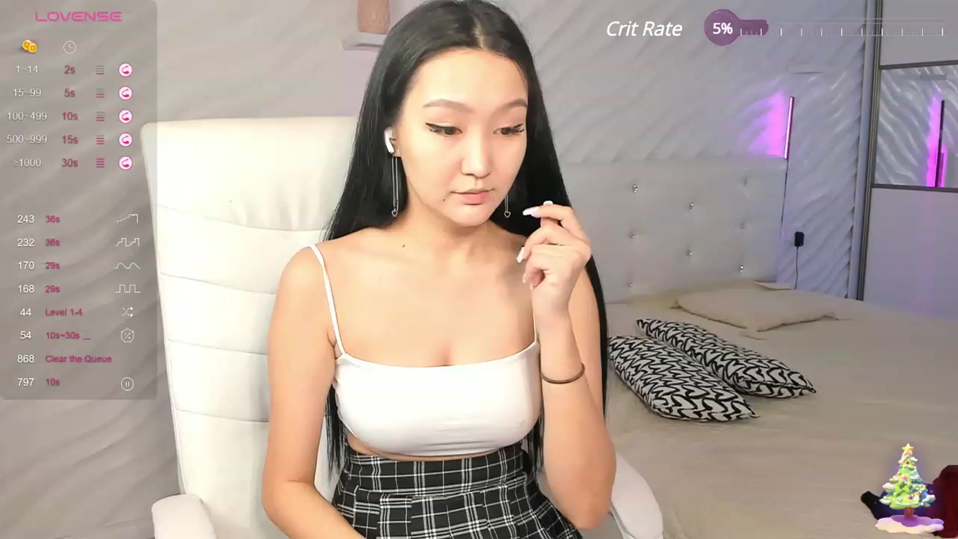 Gallery image thumbnail from Seon_mi's myfreecams stream on, 12/29/2023, 03:38 image 11 of 20