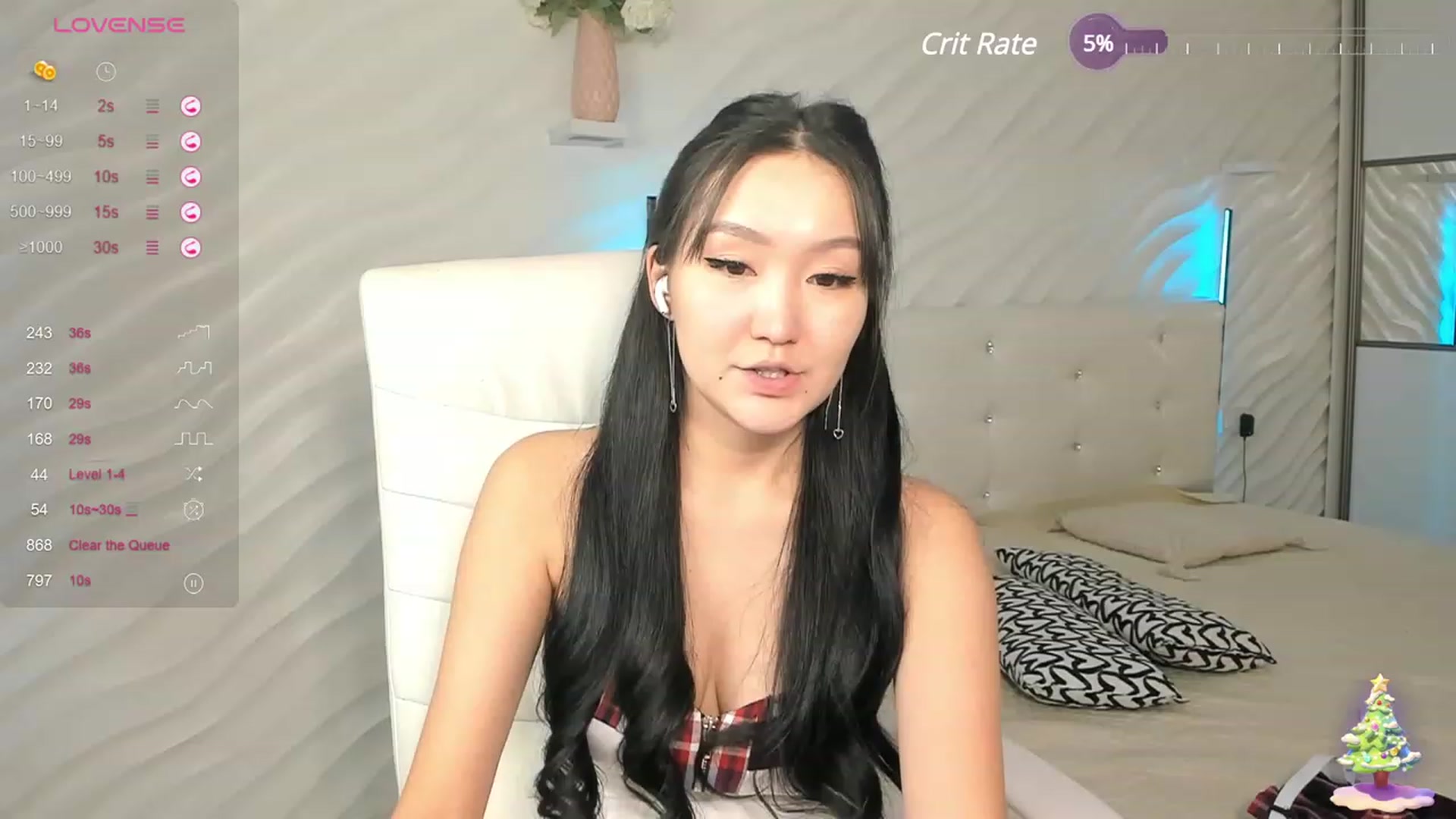 Gallery image thumbnail from Seon_mi's myfreecams stream on, 12/30/2023, 05:50 image 16 of 20