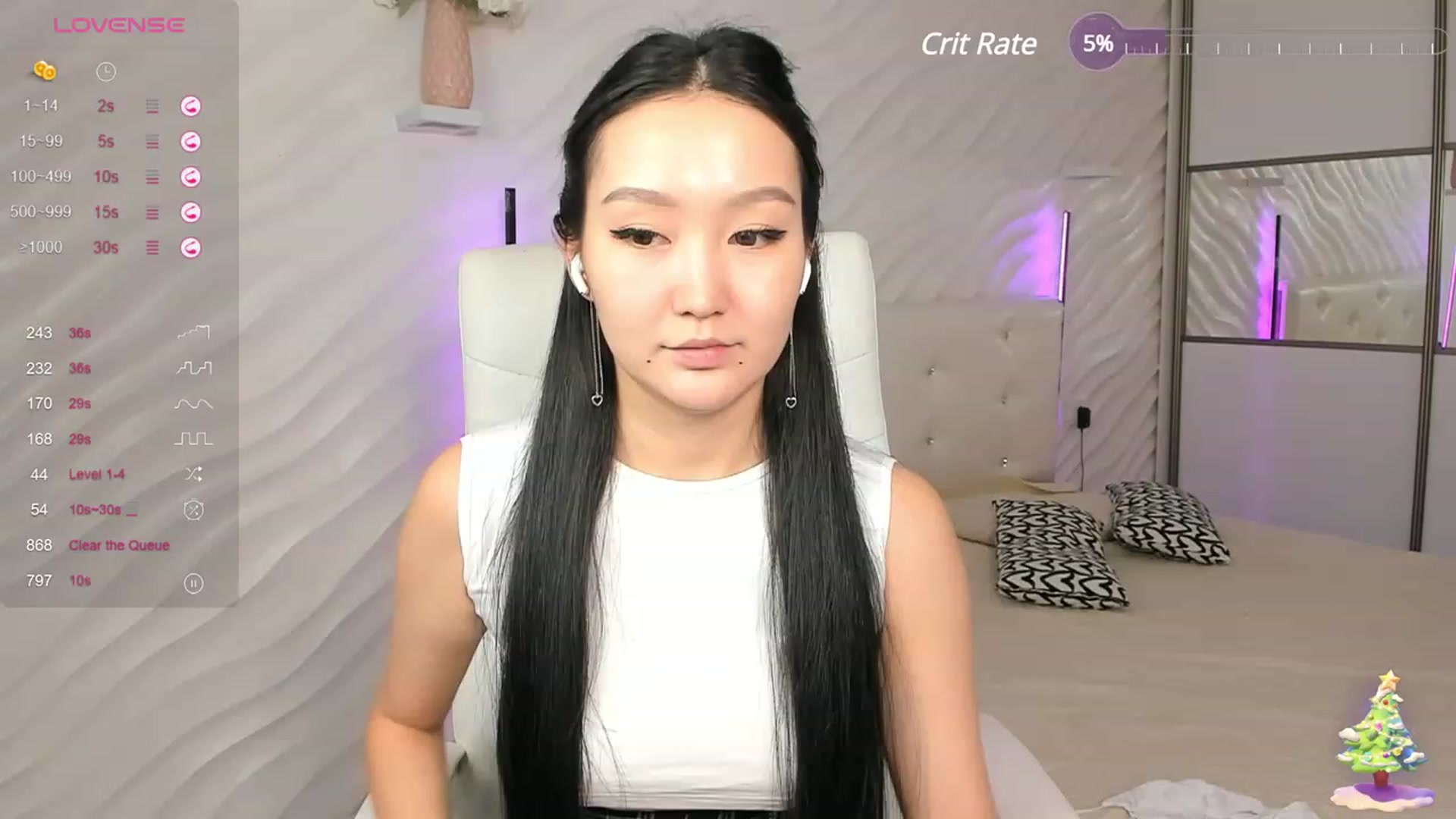 Gallery image thumbnail from Seon_mi's myfreecams stream on, 01/04/2024, 06:21 image 16 of 20