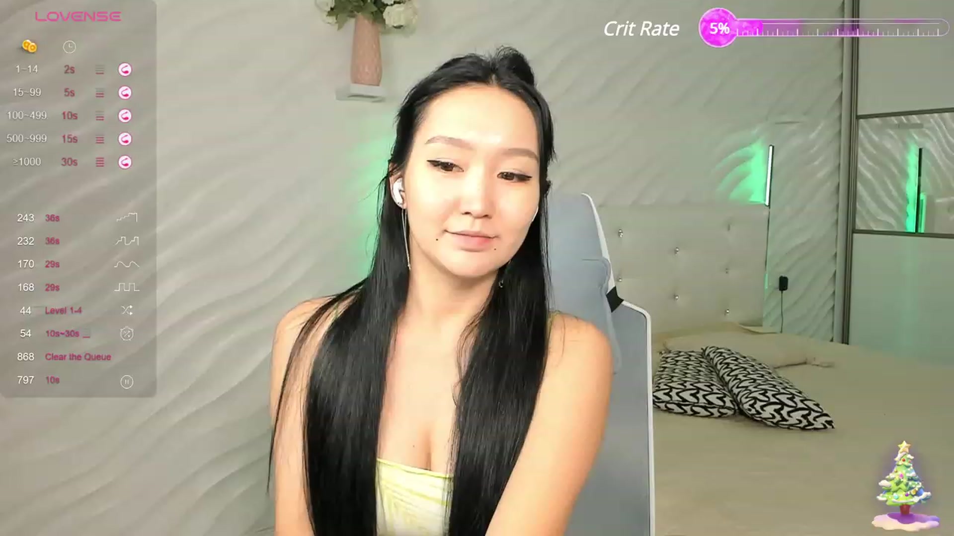 Gallery image thumbnail from Seon_mi's myfreecams stream on, 01/11/2024, 07:28 image 11 of 20