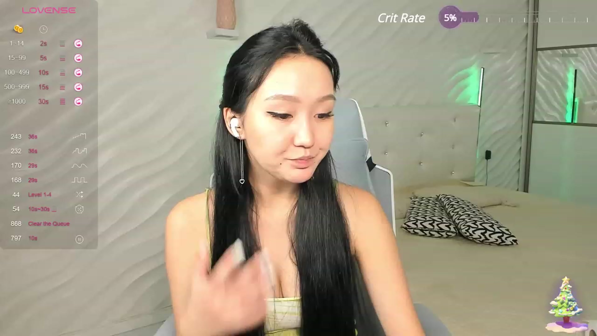 Gallery image thumbnail from Seon_mi's myfreecams stream on, 01/11/2024, 07:28 image 14 of 20