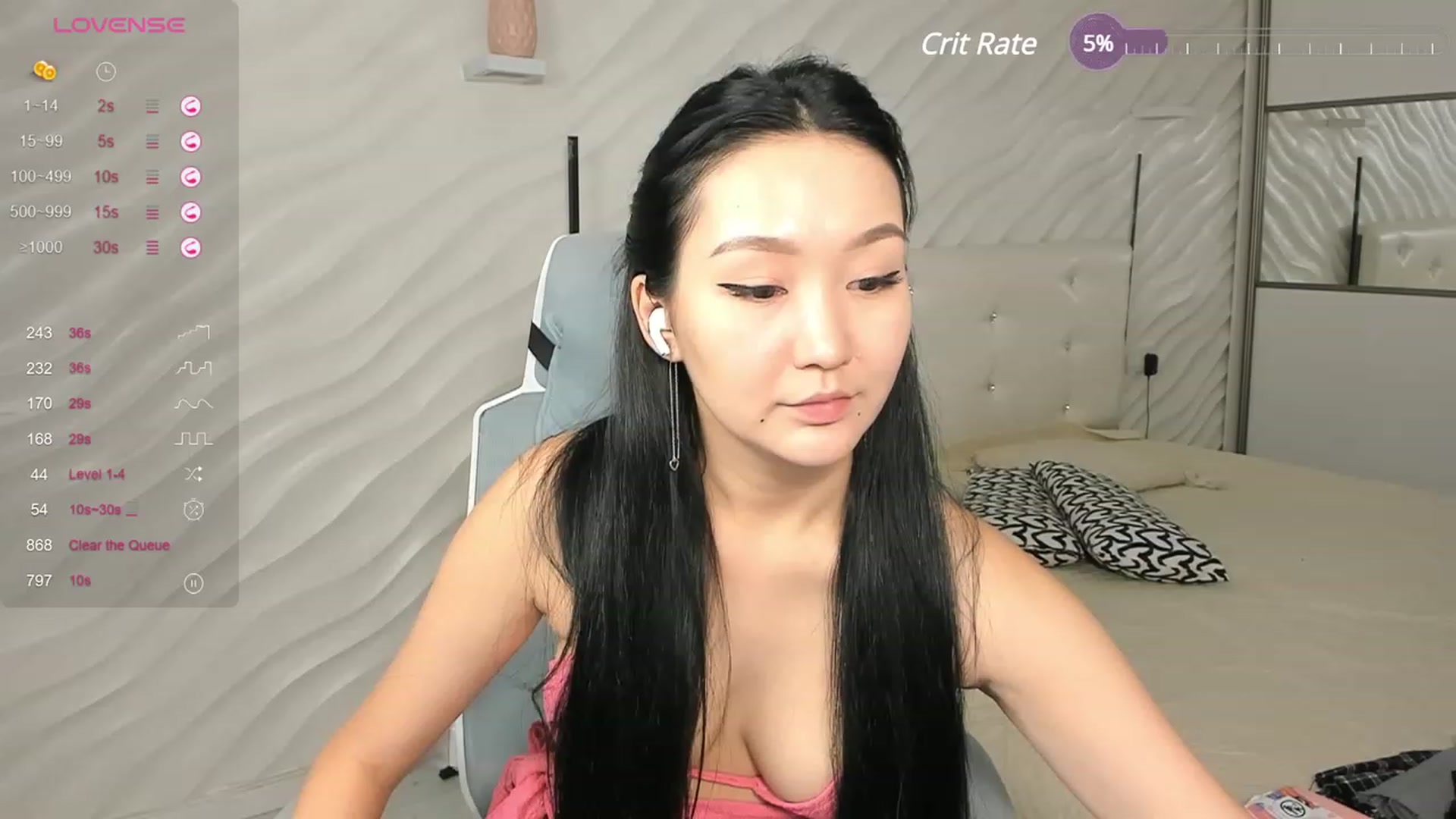 Gallery image thumbnail from Seon_mi's myfreecams stream on, 01/14/2024, 07:25 image 19 of 20