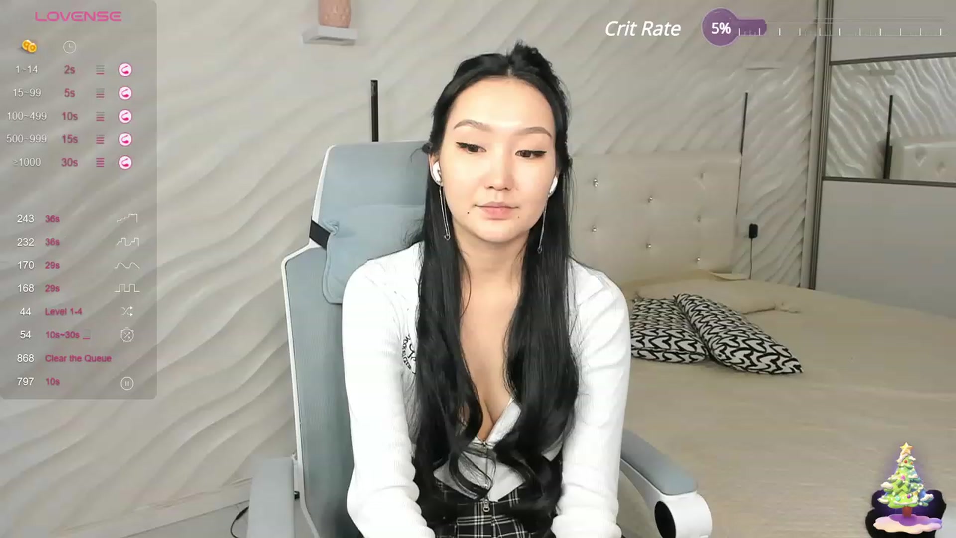 Gallery image thumbnail from Seon_mi's myfreecams stream on, 01/16/2024, 05:59 image 20 of 20