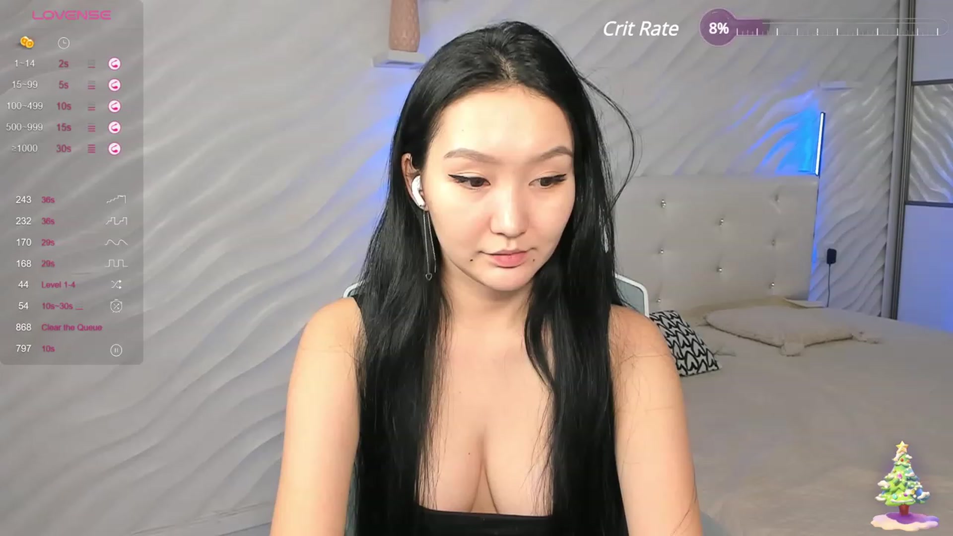 Gallery image thumbnail from Seon_mi's myfreecams stream on, 01/26/2024, 07:14 image 15 of 20