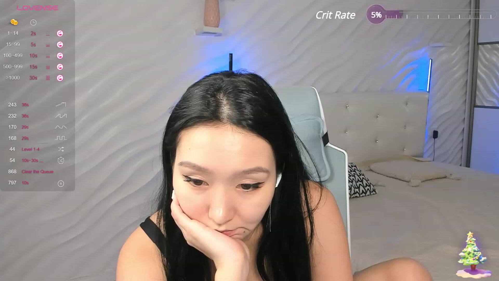 Gallery image thumbnail from Seon_mi's myfreecams stream on, 01/26/2024, 07:14 image 18 of 20