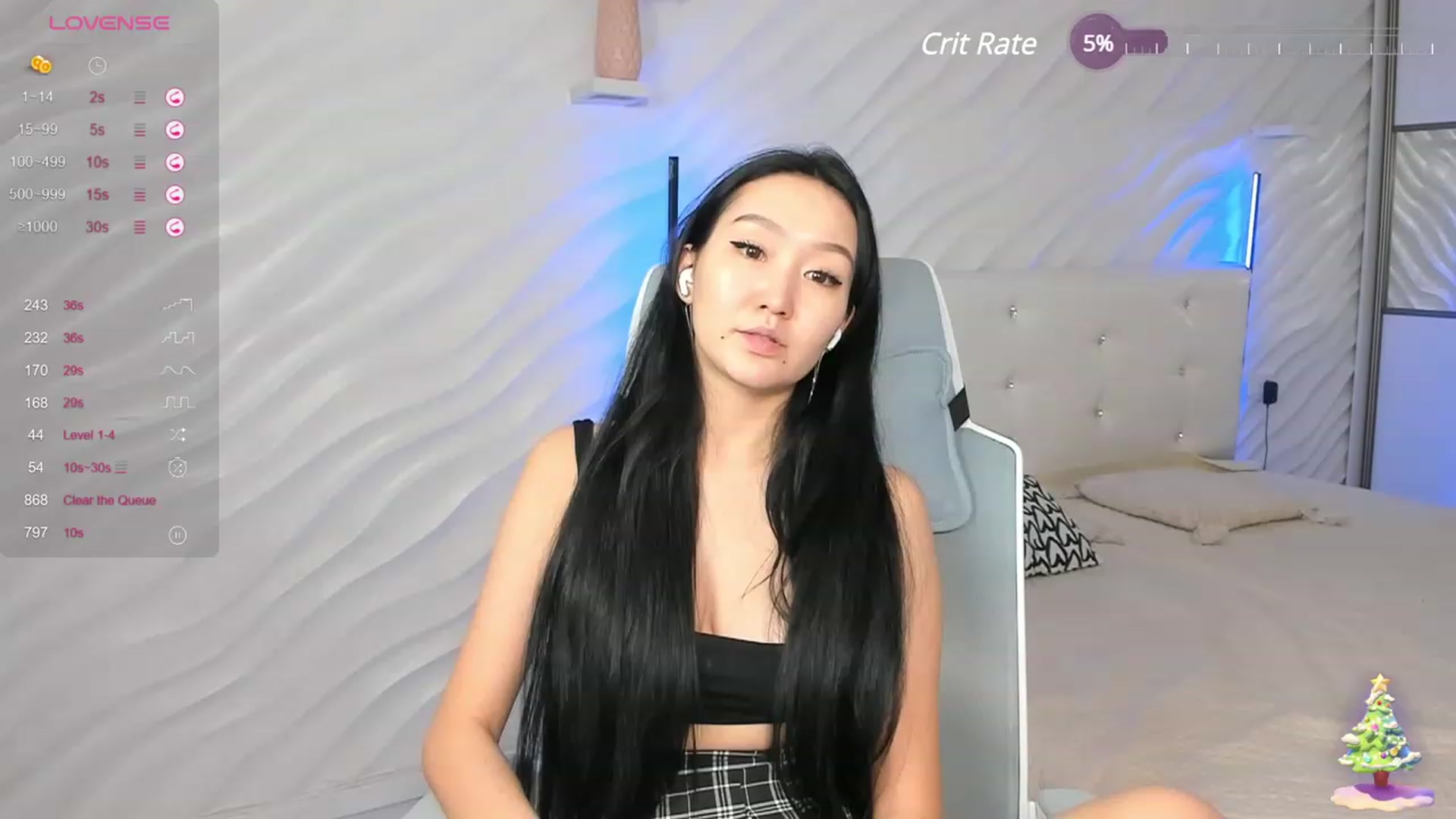 Gallery image thumbnail from Seon_mi's myfreecams stream on, 01/26/2024, 07:14 image 20 of 20