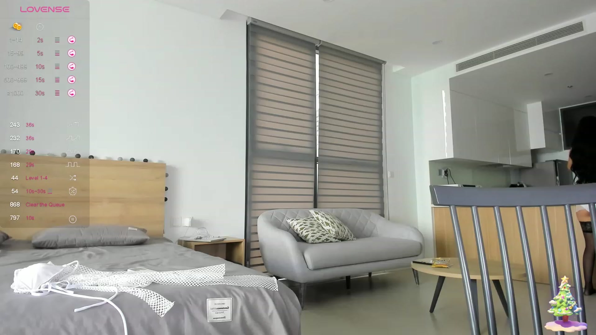 Gallery image thumbnail from Seon_mi's myfreecams stream on, 02/09/2024, 05:32 image 4 of 20