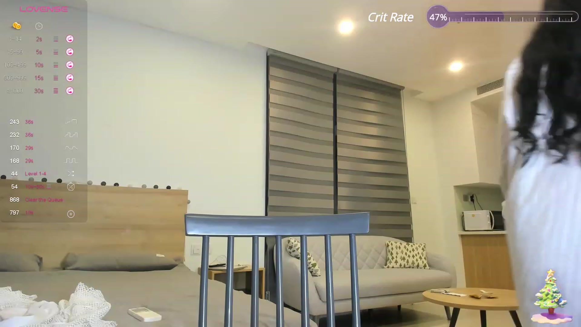 Gallery image thumbnail from Seon_mi's myfreecams stream on, 02/10/2024, 11:08 image 14 of 20