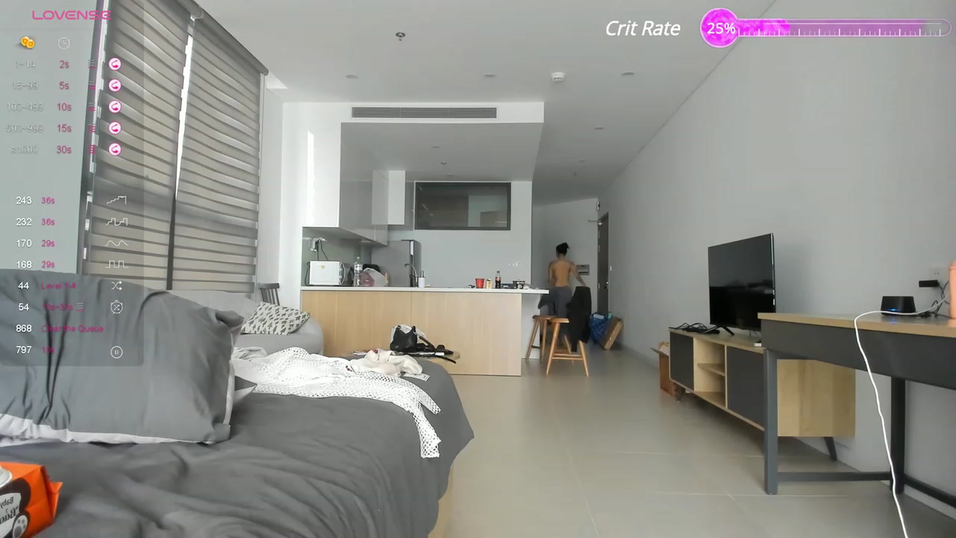 Gallery image thumbnail from Seon_mi's myfreecams stream on, 02/13/2024, 09:16 image 15 of 20