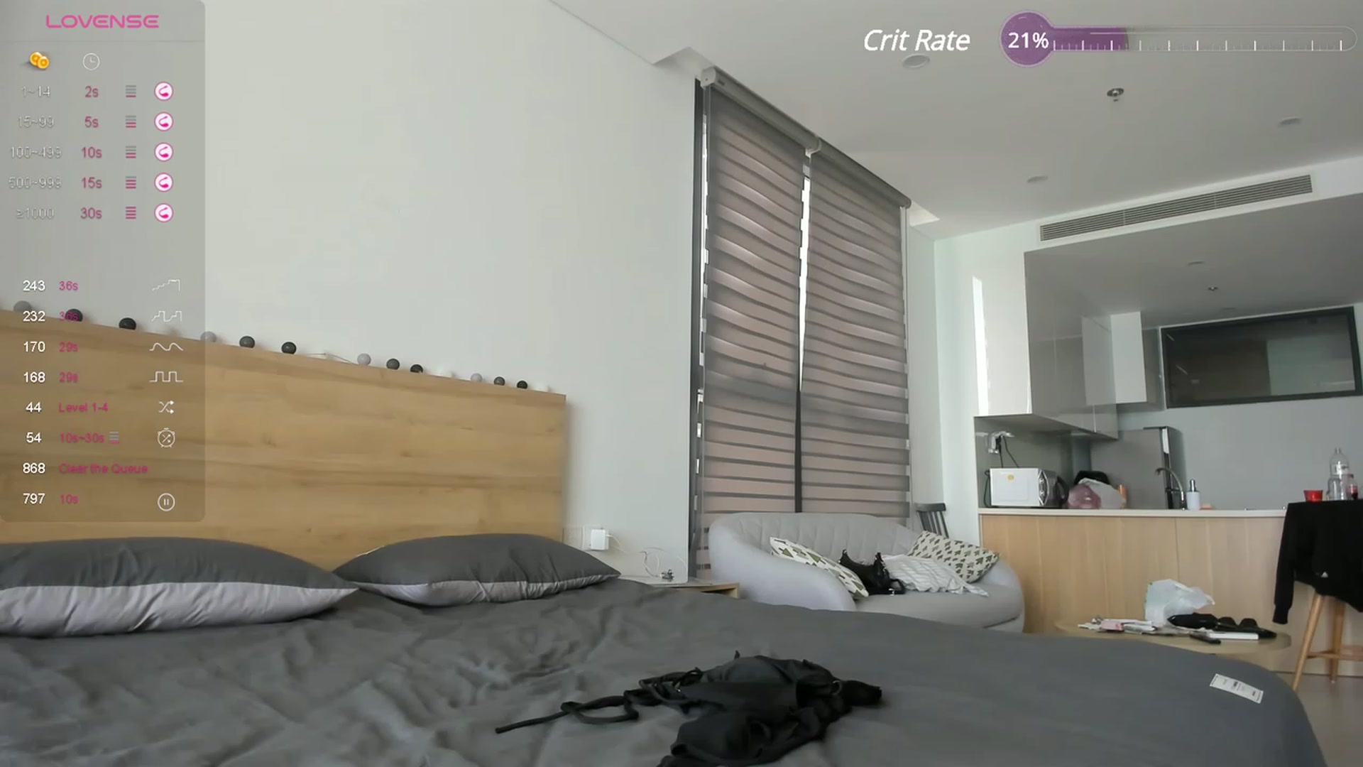 Gallery image thumbnail from Seon_mi's myfreecams stream on, 02/14/2024, 05:12 image 11 of 20