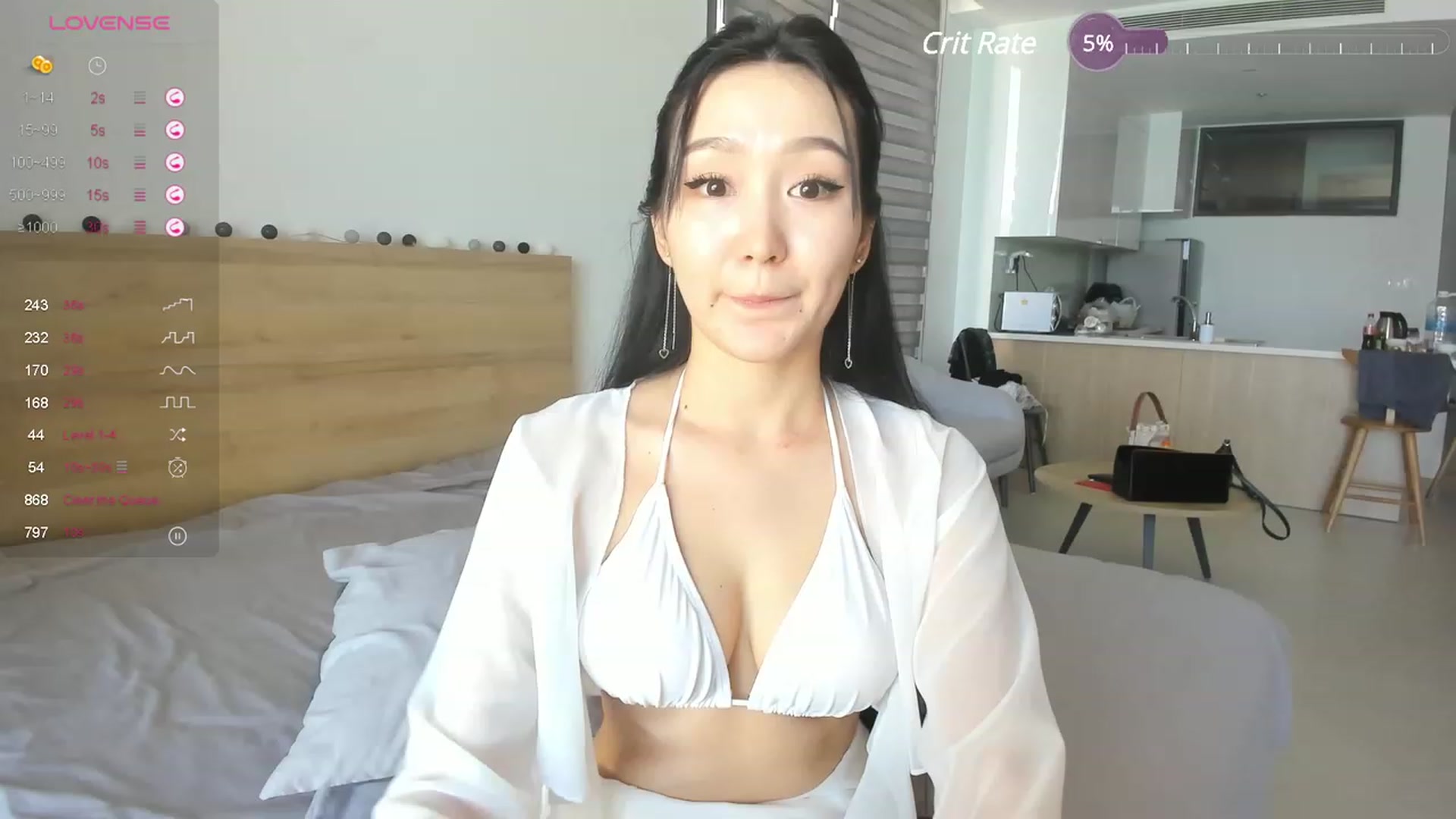 Gallery image thumbnail from Seon_mi's myfreecams stream on, 02/16/2024, 07:51 image 4 of 20